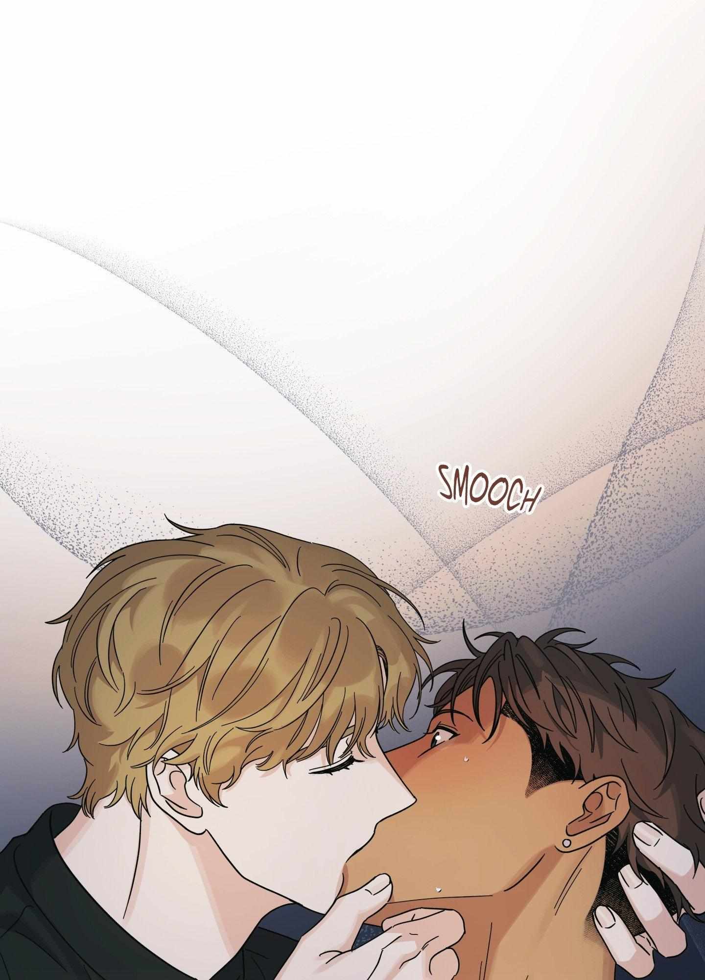 HEATWAVE Chapter 22 page 51 - 