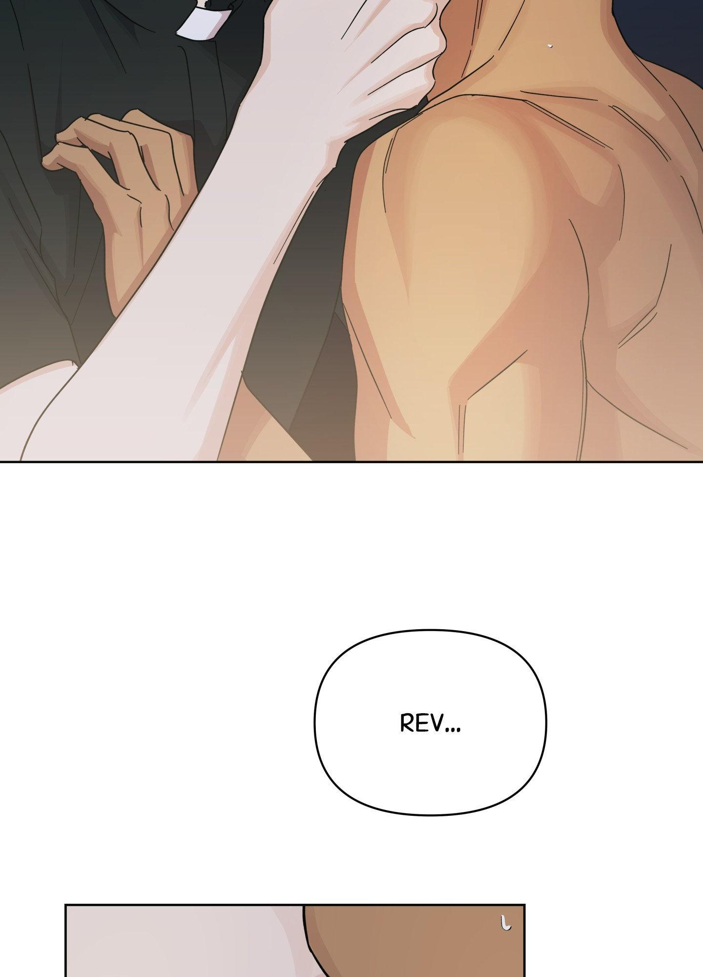 HEATWAVE Chapter 22 page 52 - 