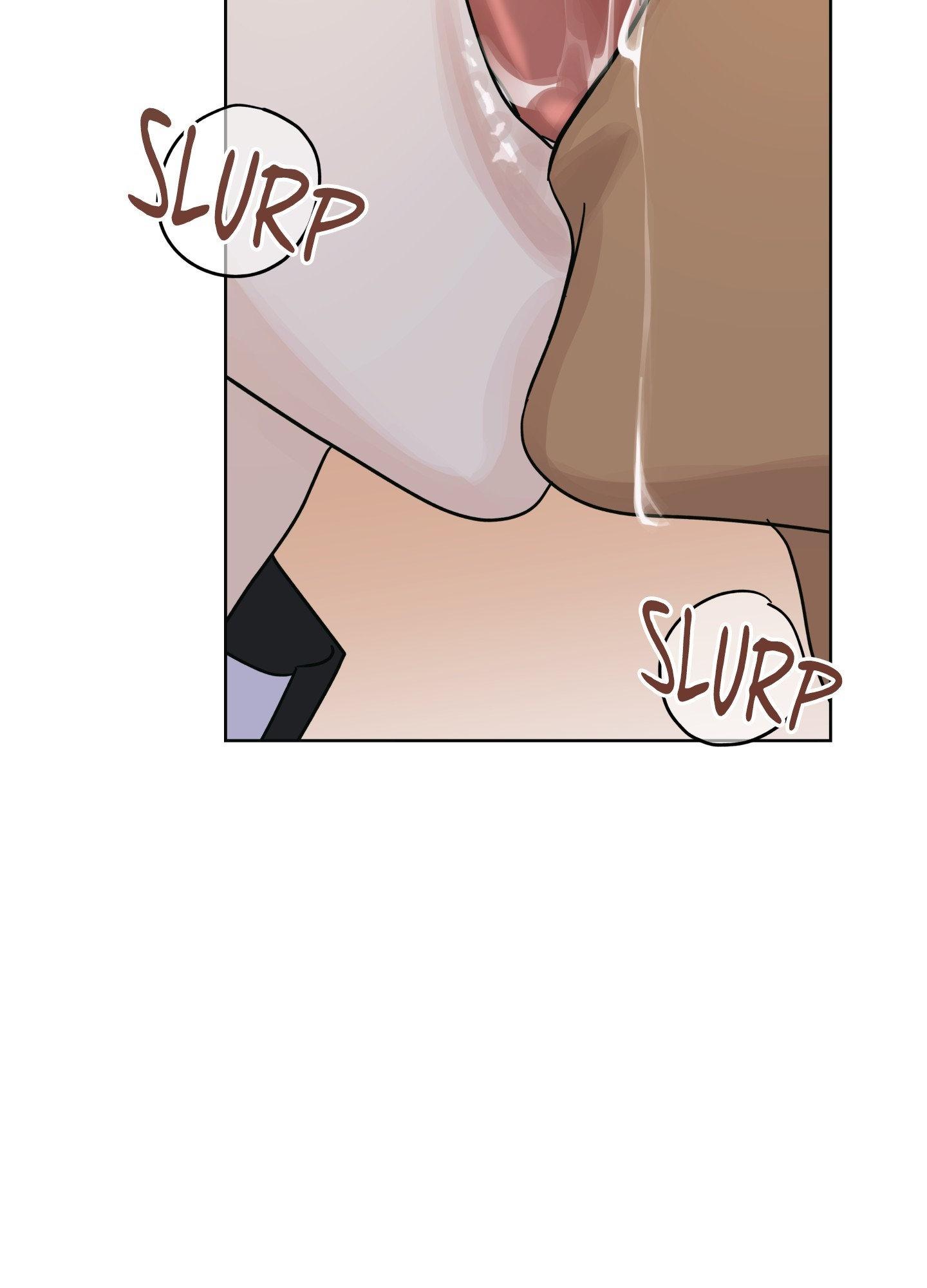HEATWAVE Chapter 22 page 54 - 