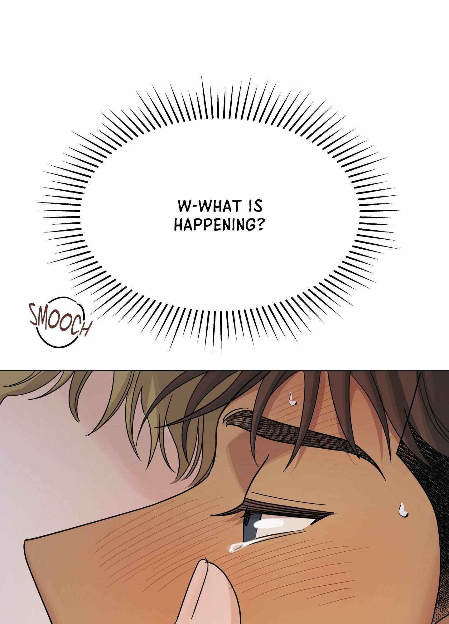 HEATWAVE Chapter 22 page 55 - 