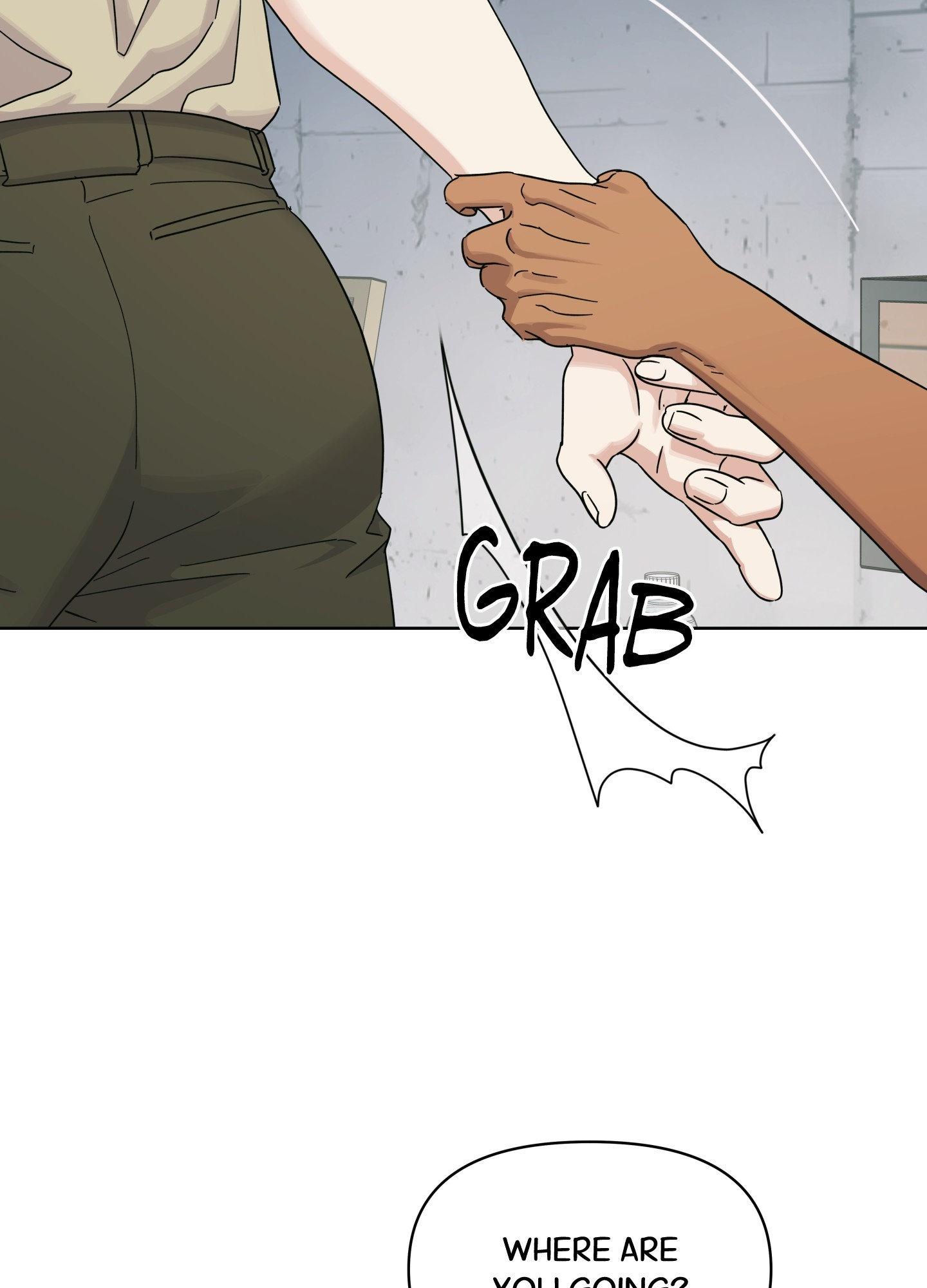 HEATWAVE Chapter 22 page 7 - 