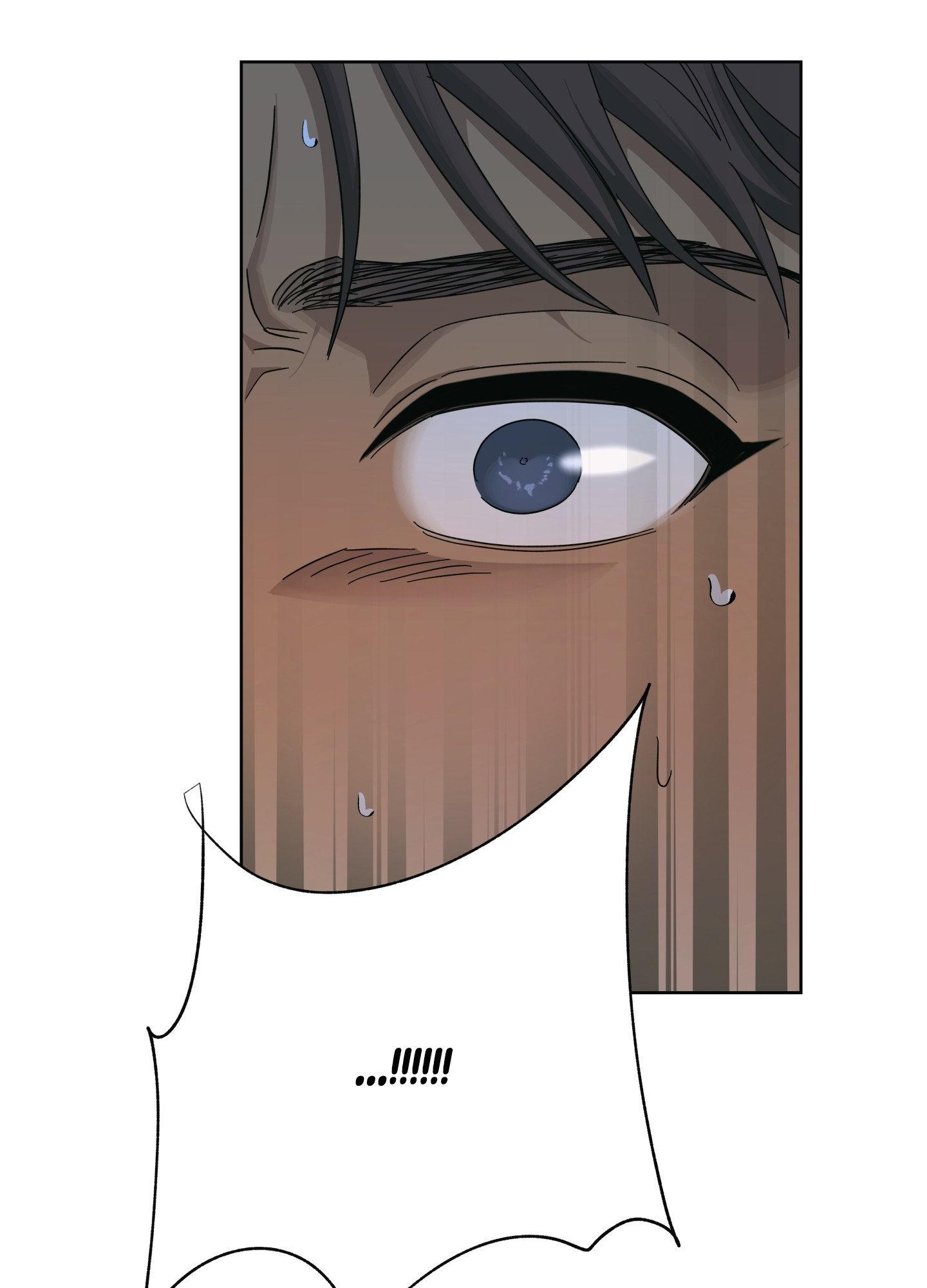HEATWAVE Chapter 22 page 61 - 