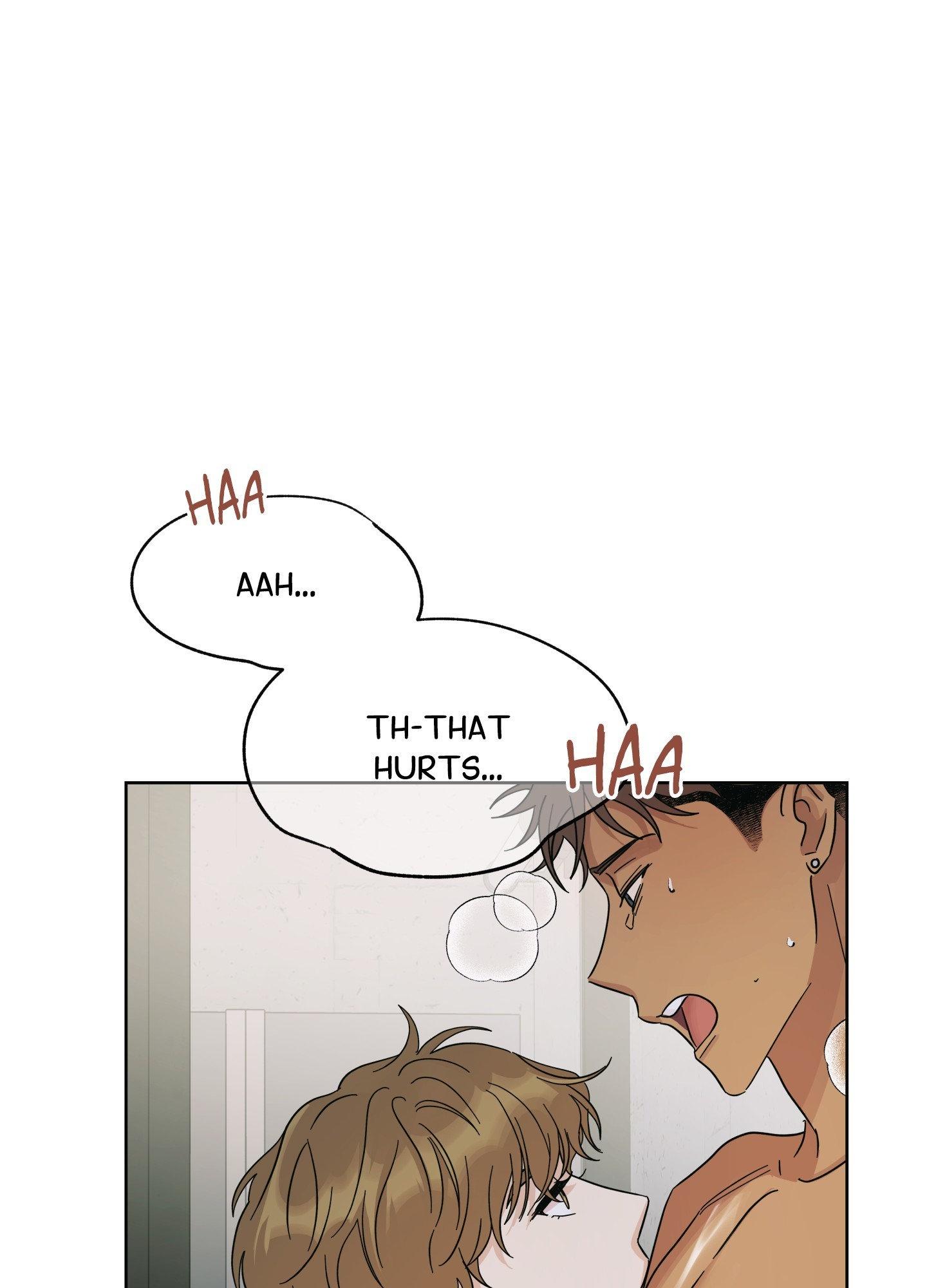 HEATWAVE Chapter 22 page 64 - 