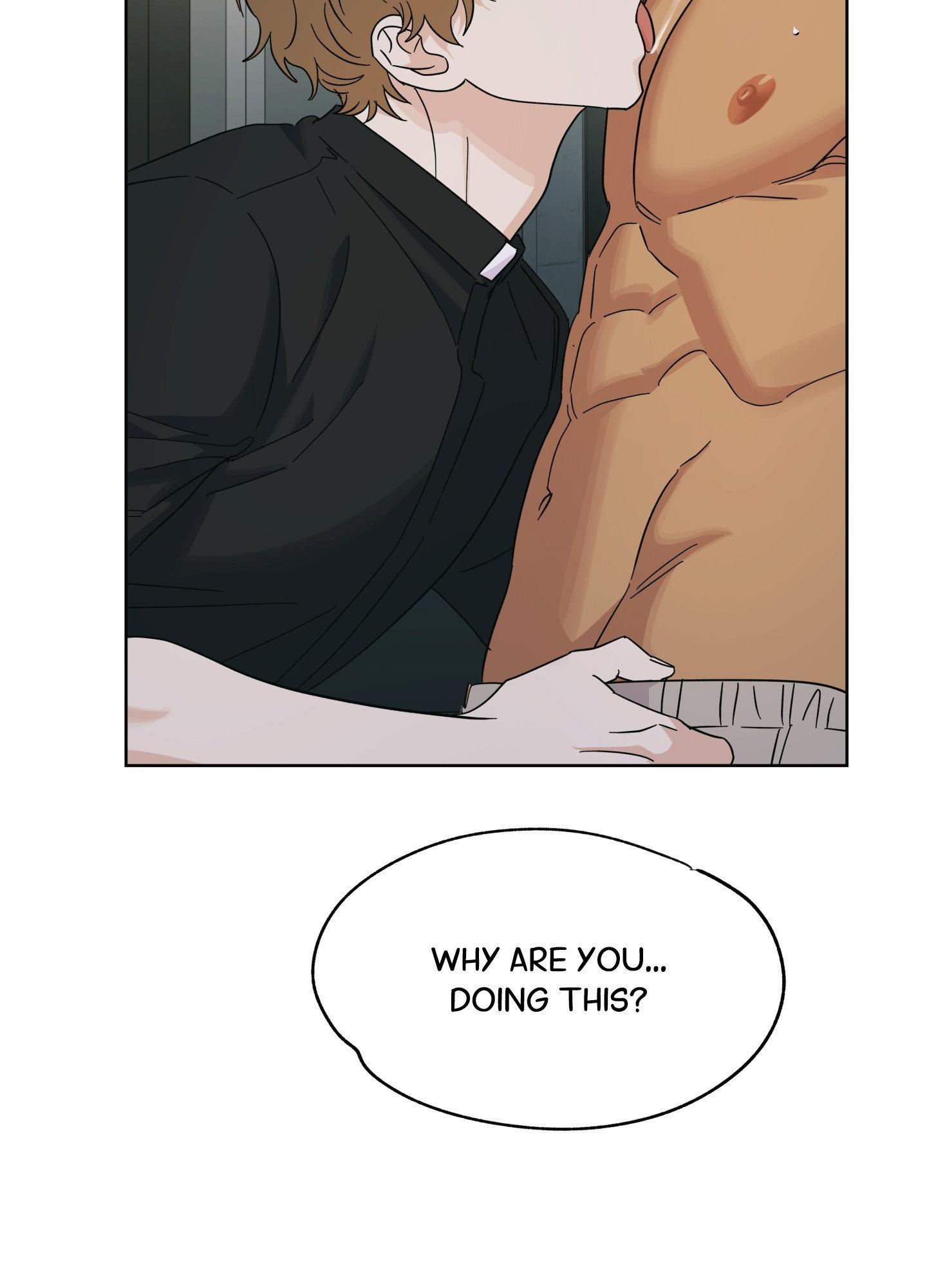 HEATWAVE Chapter 22 page 65 - 