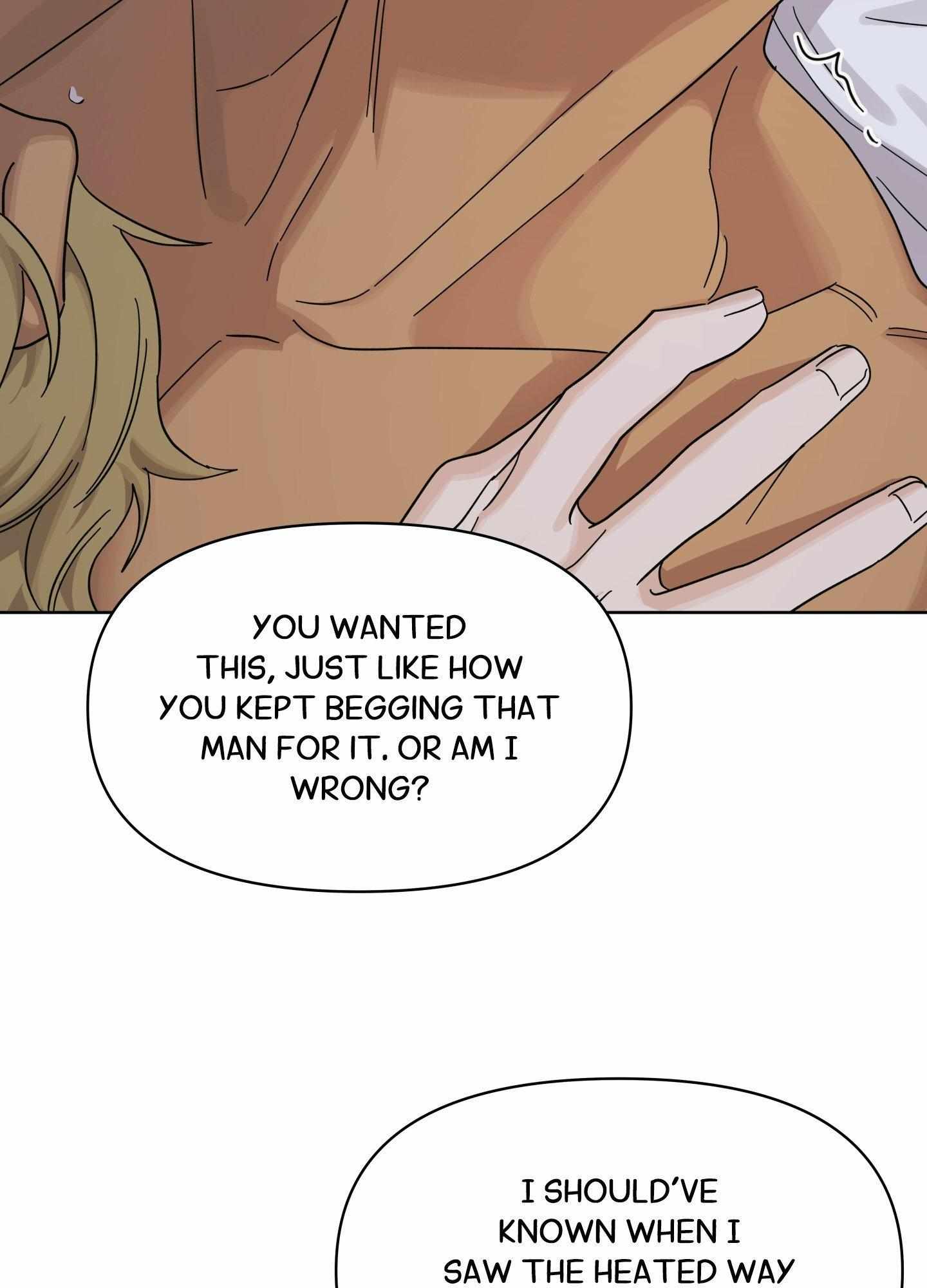 HEATWAVE Chapter 22 page 70 - 