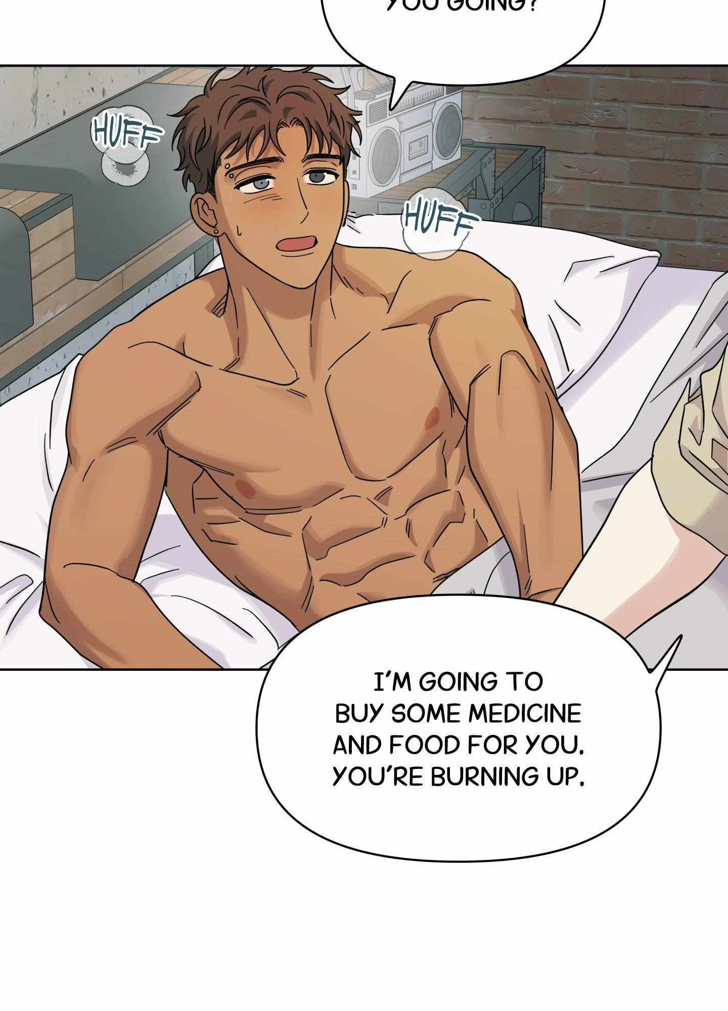 HEATWAVE Chapter 22 page 8 - 