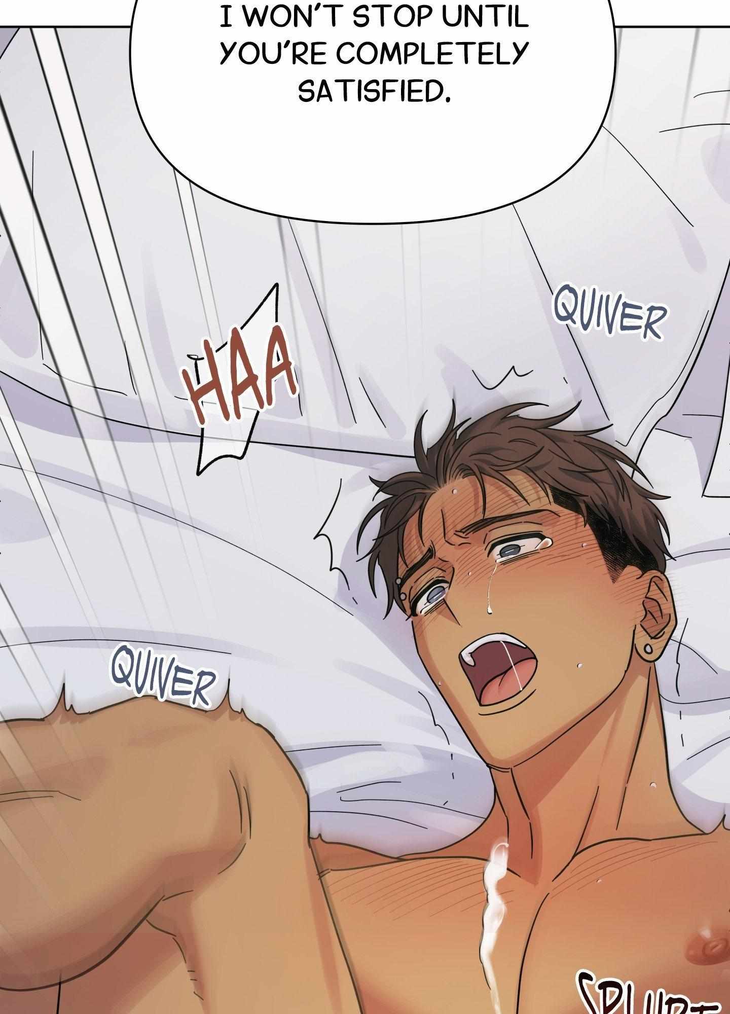 HEATWAVE Chapter 22 page 83 - 
