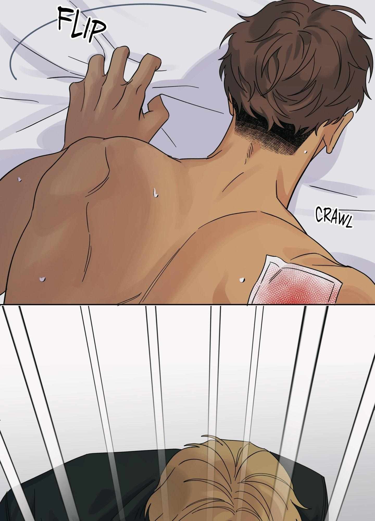 HEATWAVE Chapter 22 page 89 - 