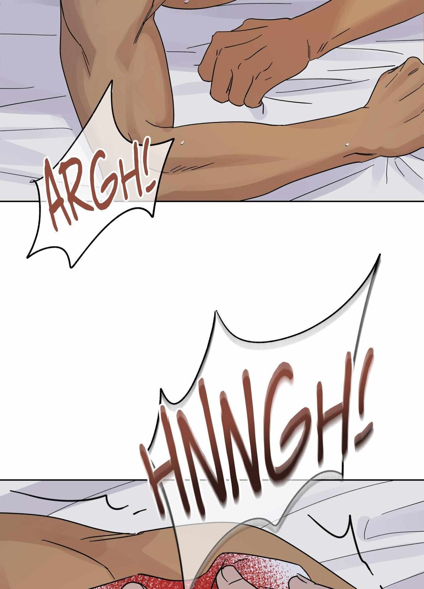 HEATWAVE Chapter 22 page 91 - 
