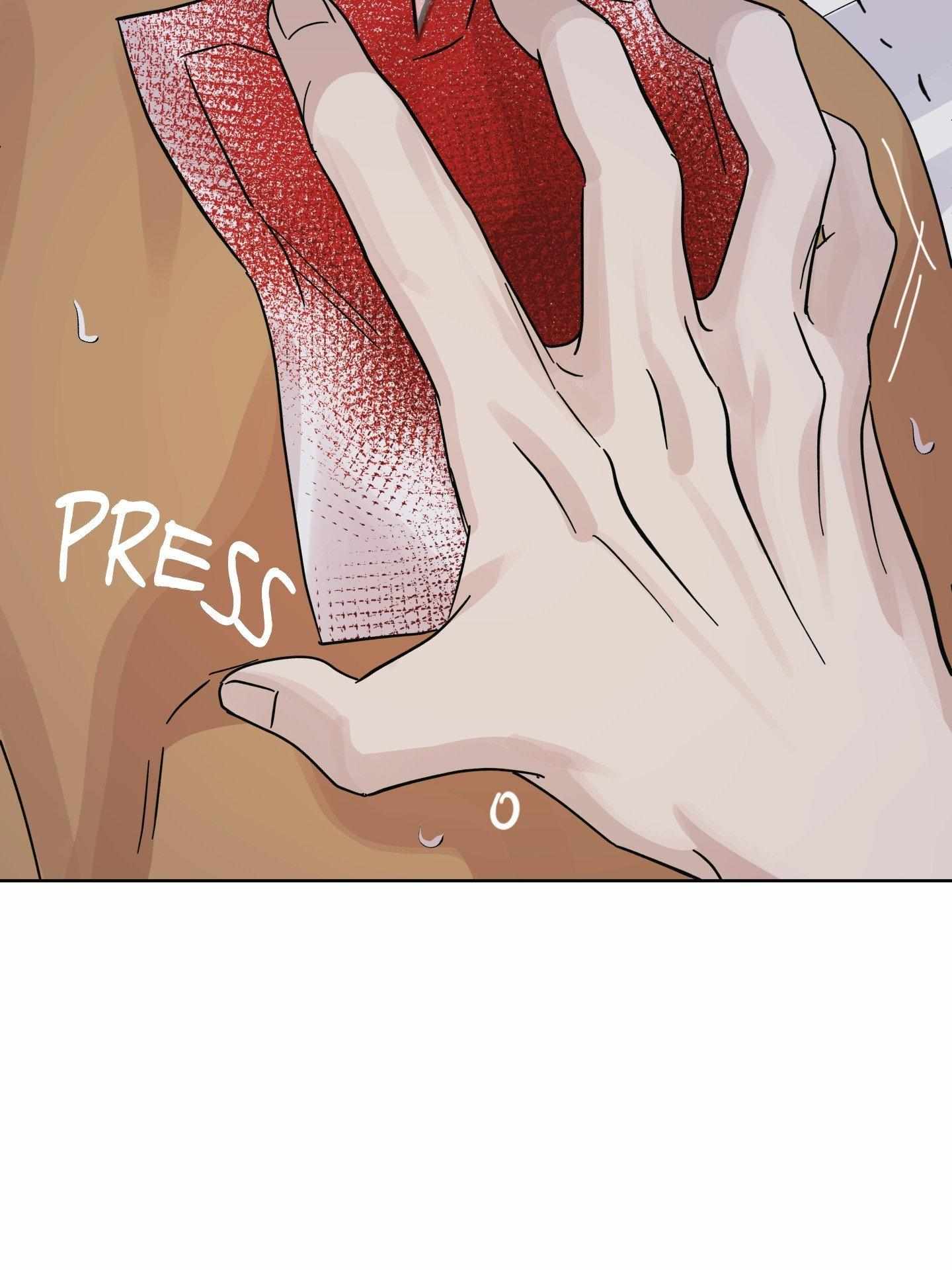 HEATWAVE Chapter 22 page 92 - 