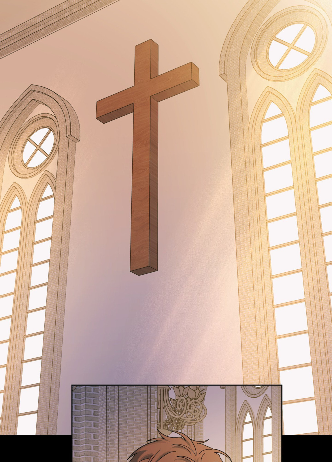 HEATWAVE Chapter 23 page 2 - 