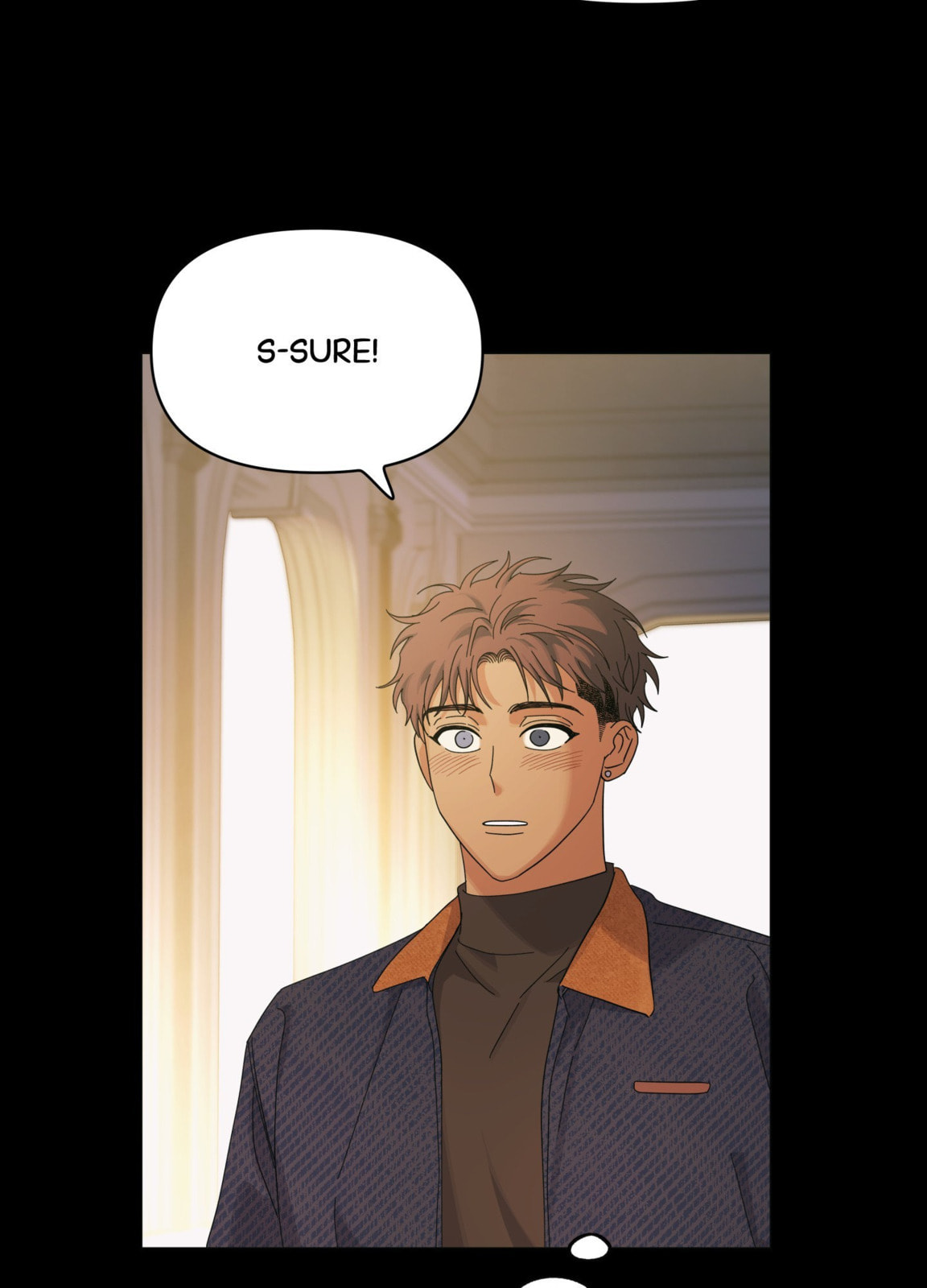 HEATWAVE Chapter 23 page 11 - 
