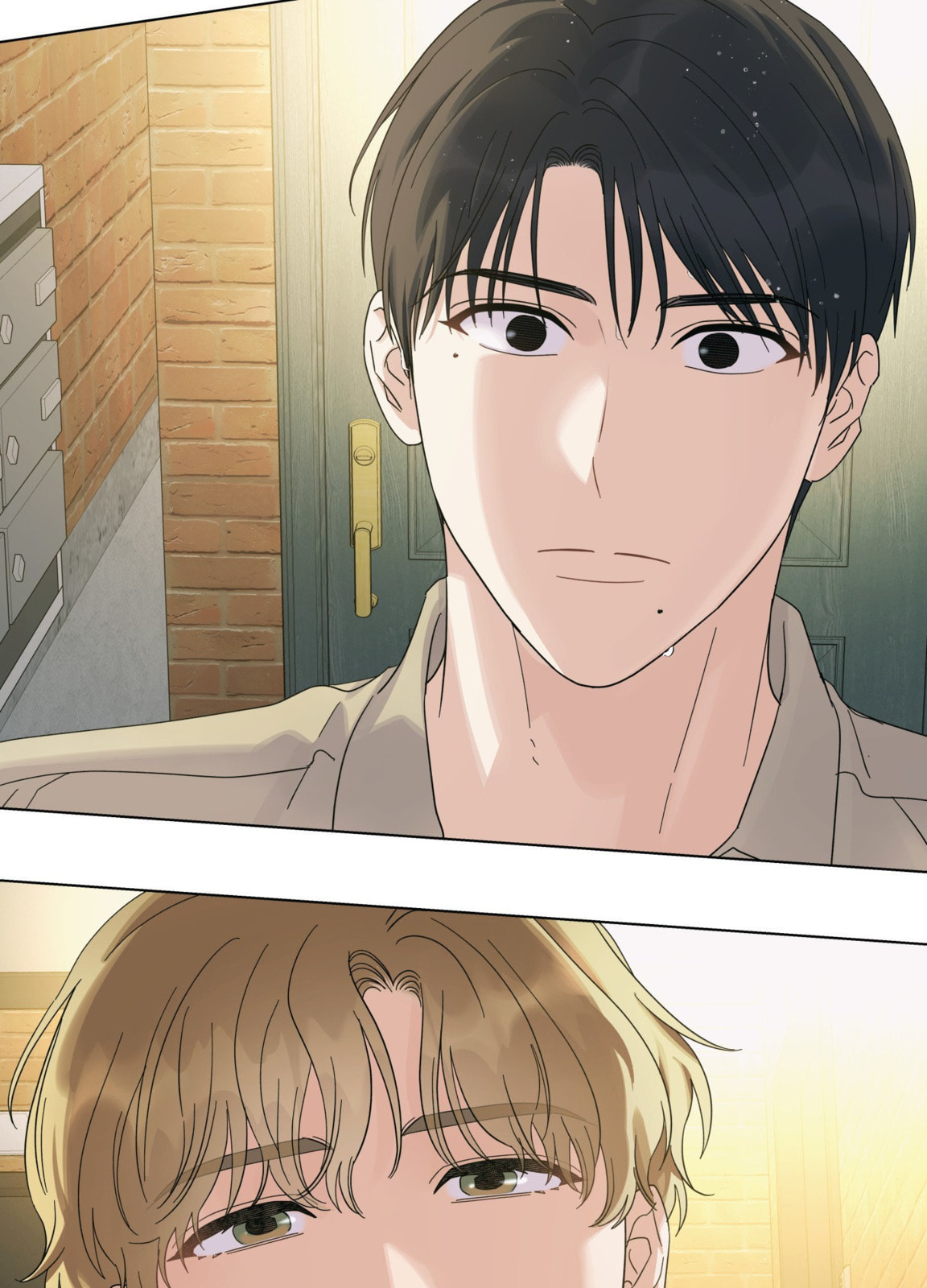HEATWAVE Chapter 23 page 101 - 