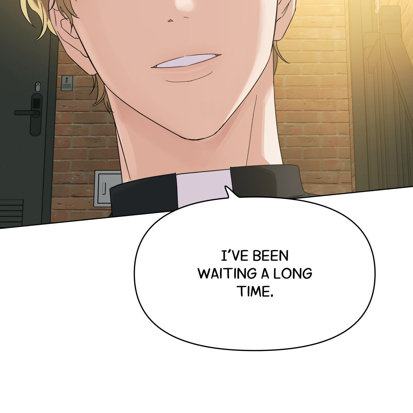 HEATWAVE Chapter 23 page 102 - 