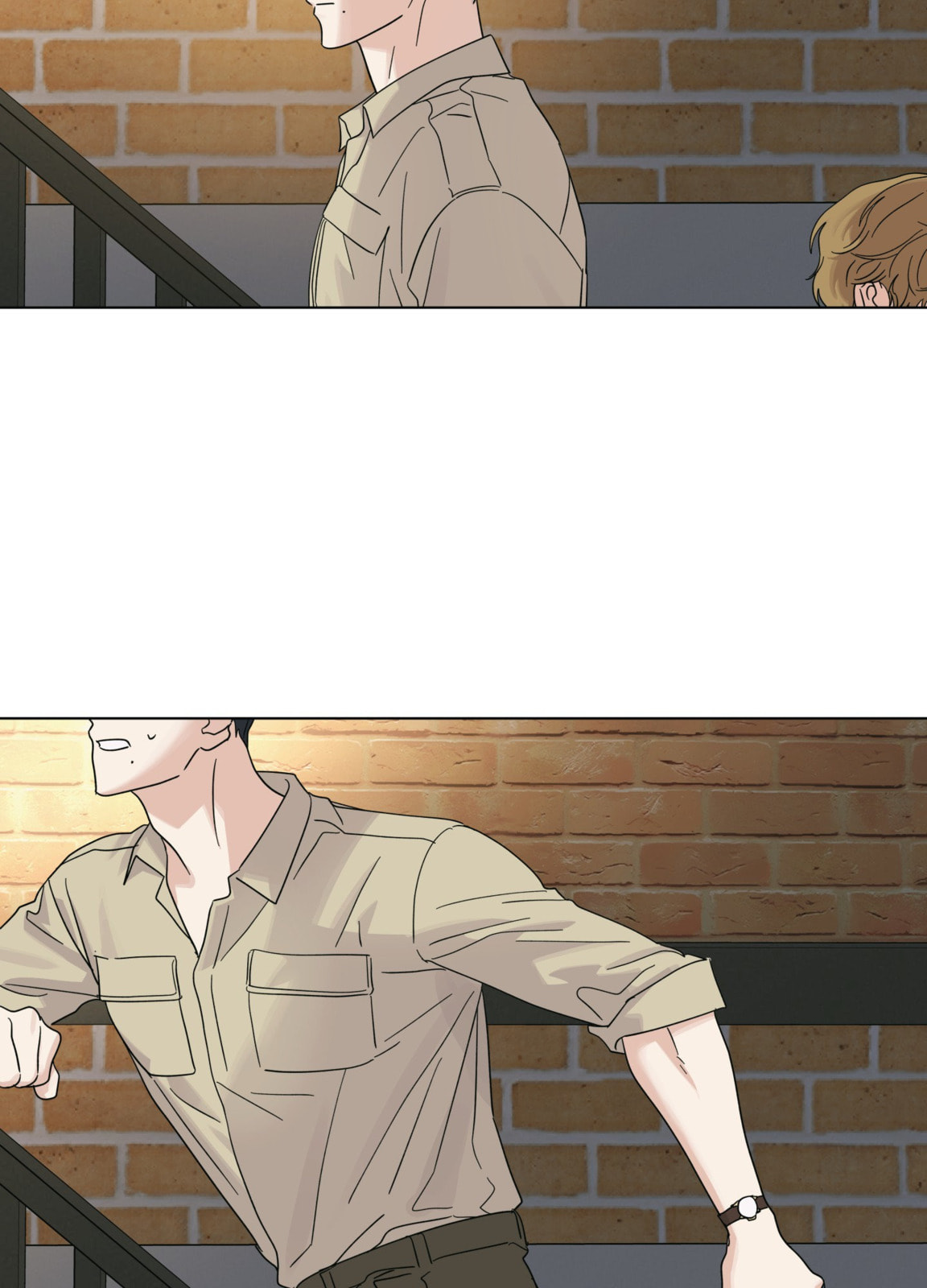 HEATWAVE Chapter 23 page 106 - 
