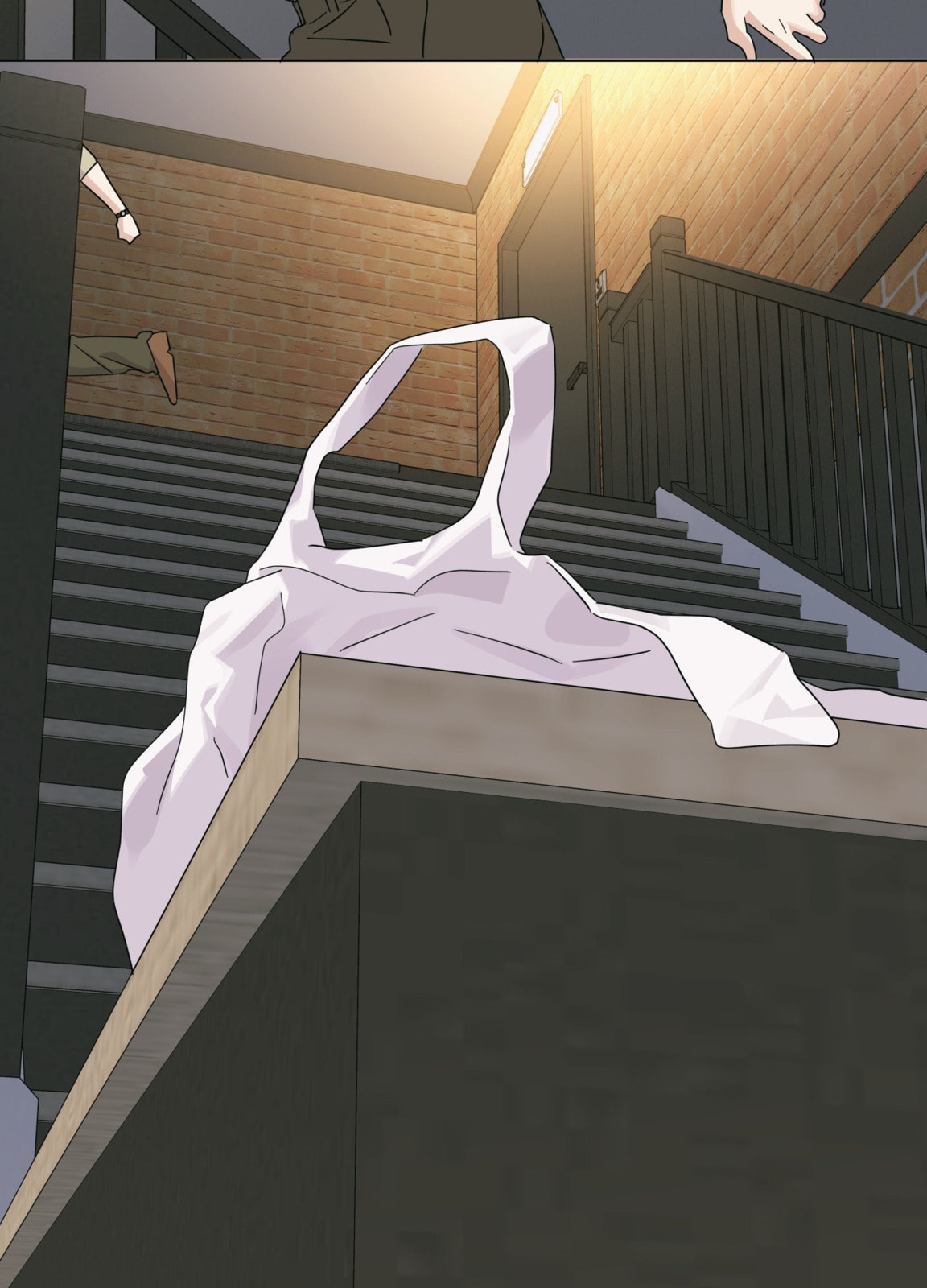 HEATWAVE Chapter 23 page 107 - 