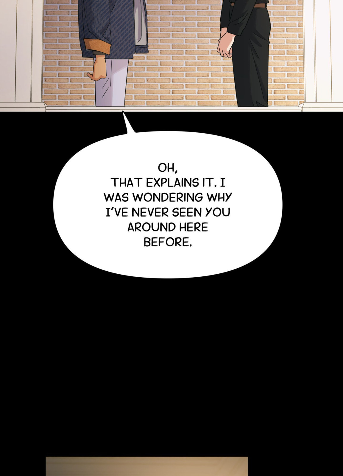 HEATWAVE Chapter 23 page 15 - 