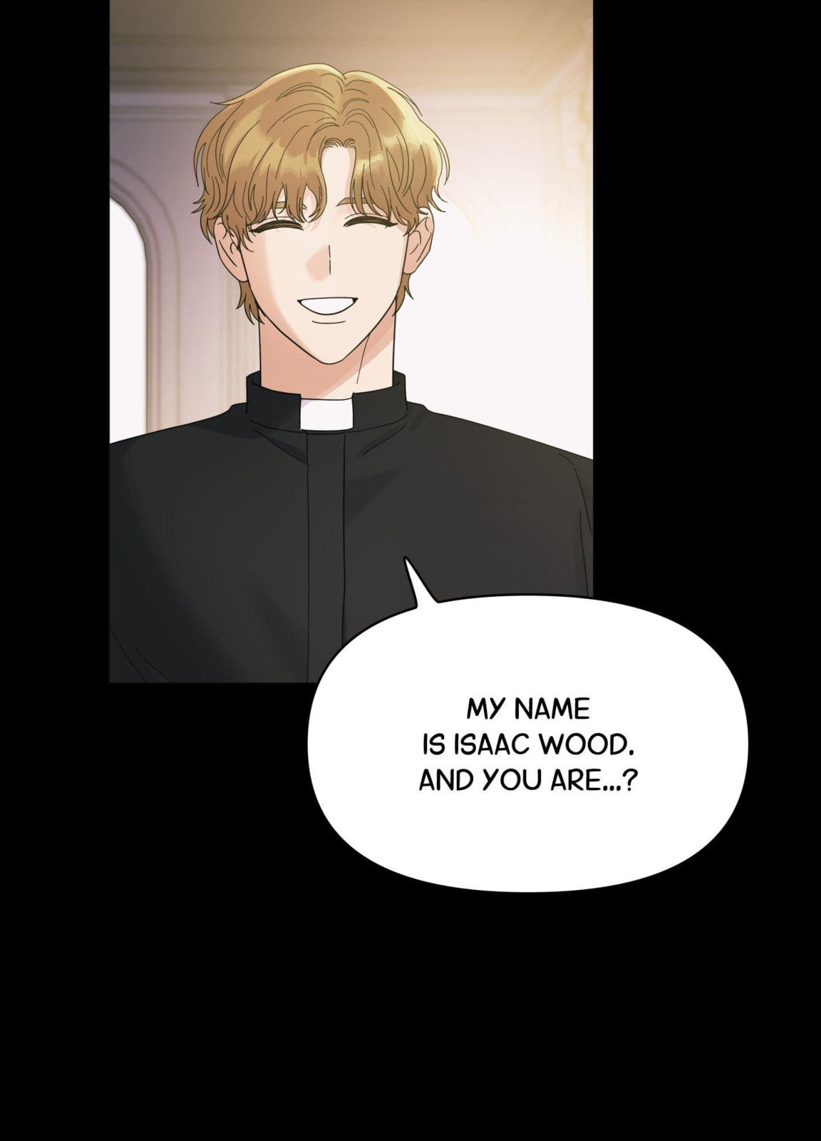 HEATWAVE Chapter 23 page 16 - 