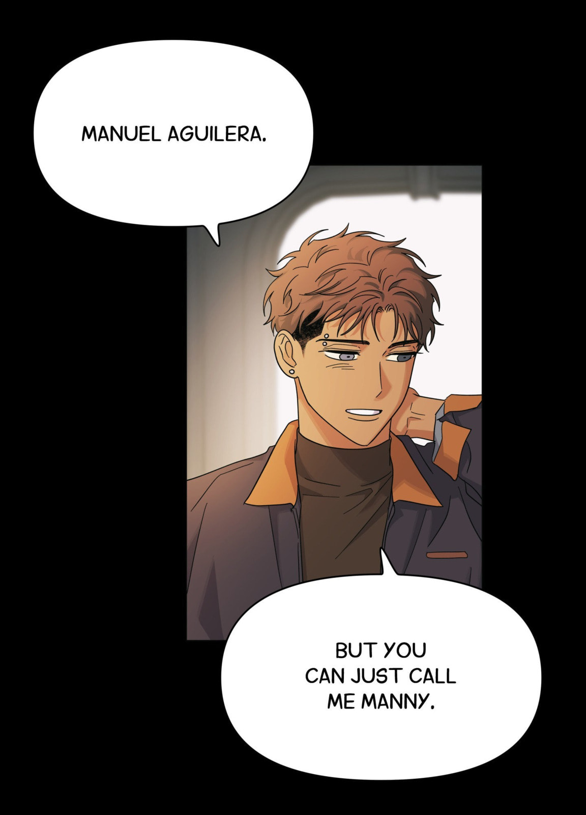 HEATWAVE Chapter 23 page 18 - 