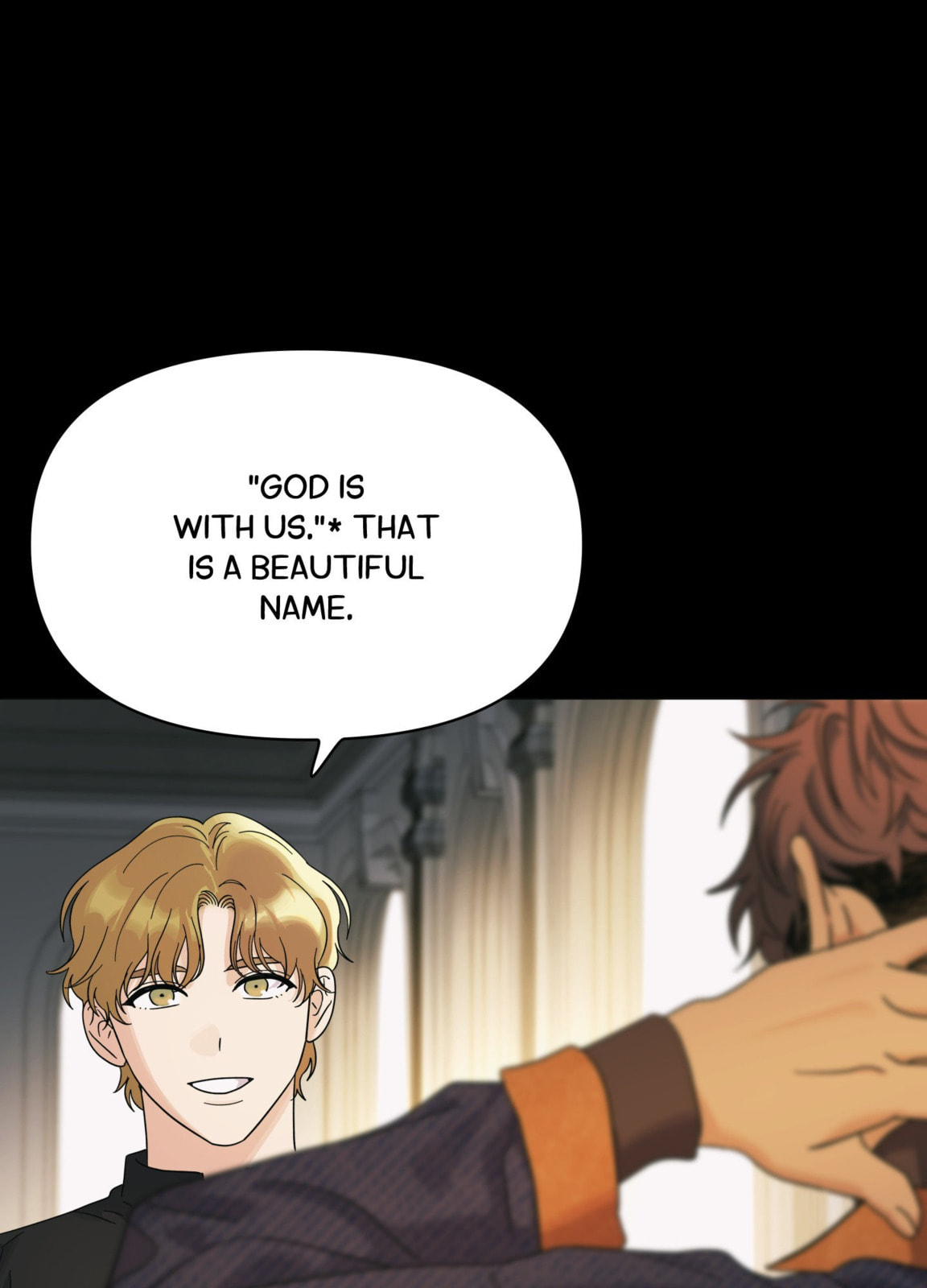 HEATWAVE Chapter 23 page 19 - 