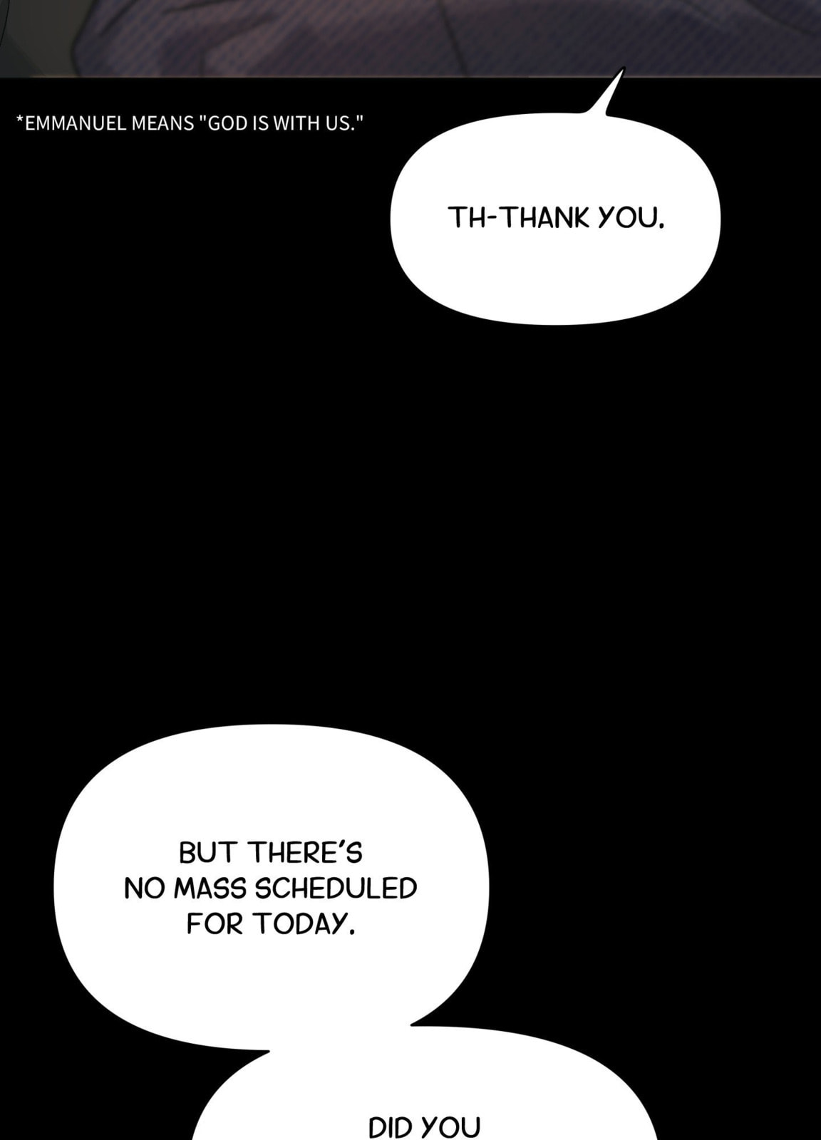 HEATWAVE Chapter 23 page 20 - 