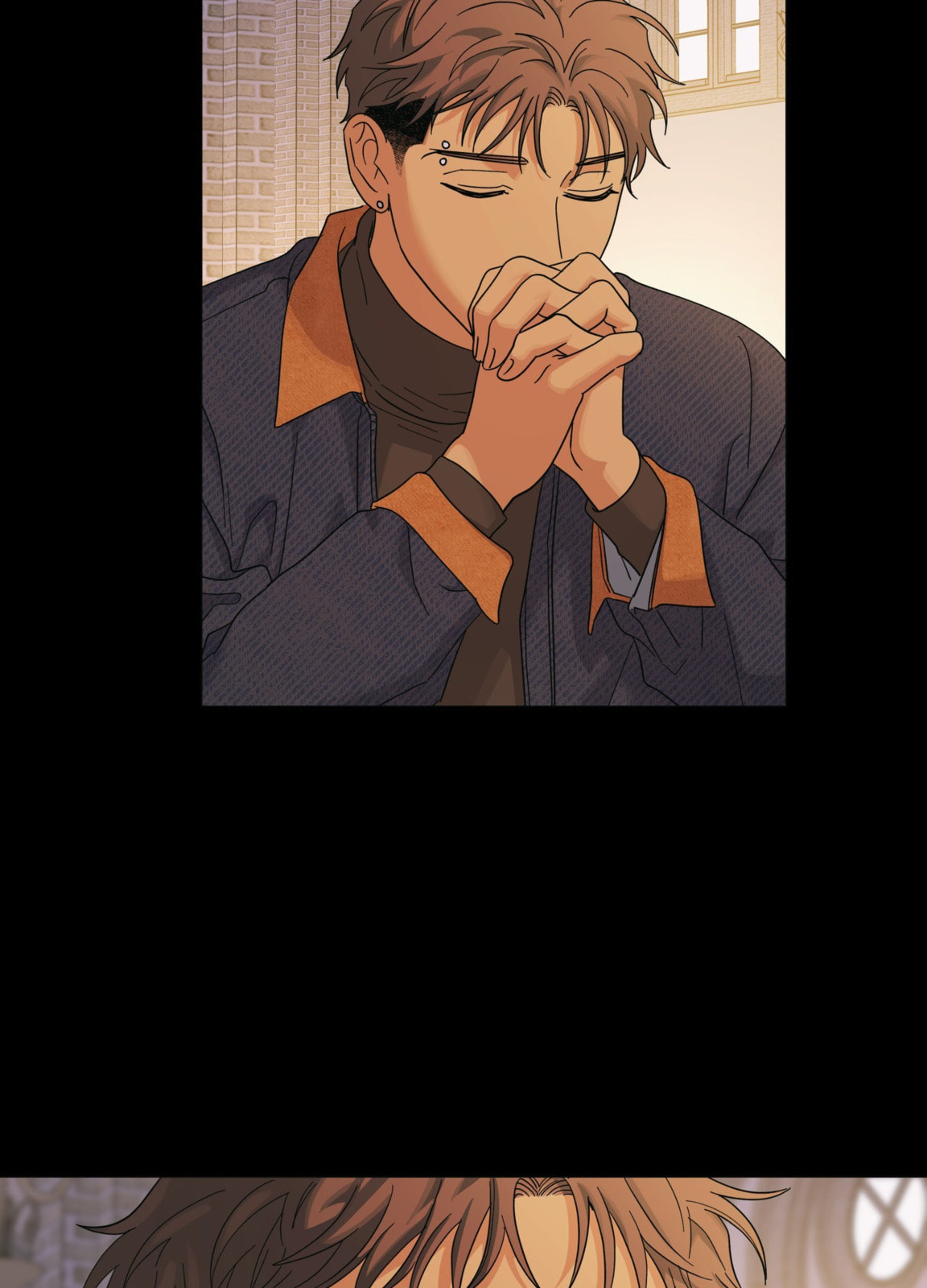 HEATWAVE Chapter 23 page 3 - 