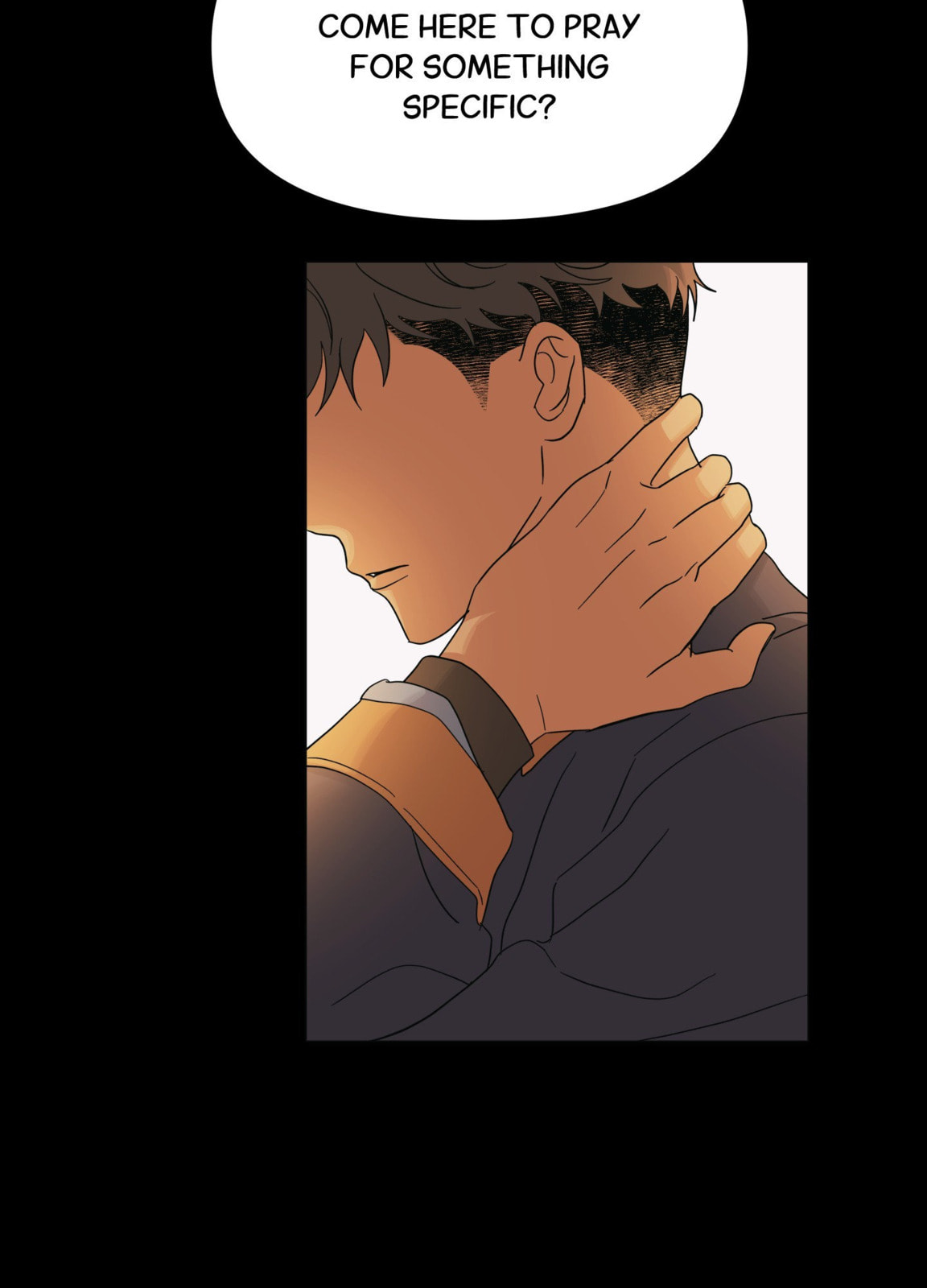 HEATWAVE Chapter 23 page 21 - 