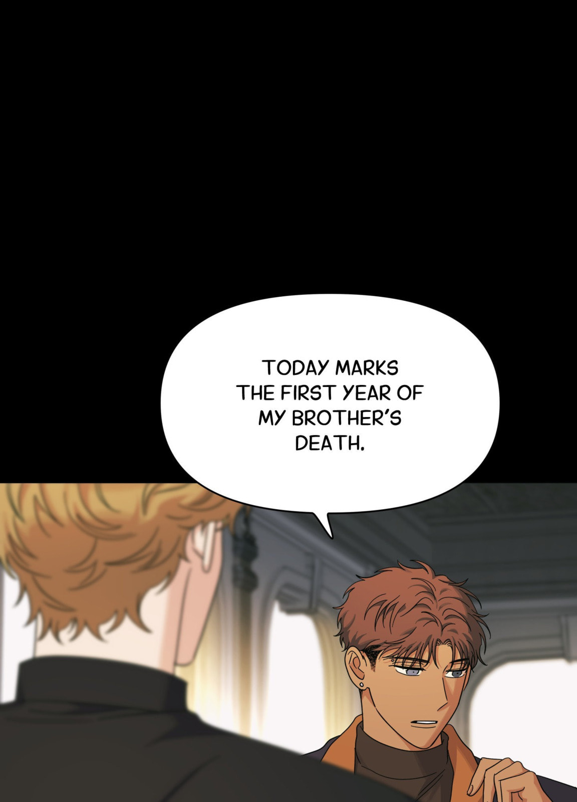 HEATWAVE Chapter 23 page 23 - 