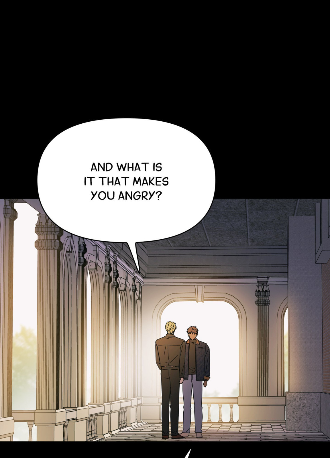 HEATWAVE Chapter 23 page 27 - 