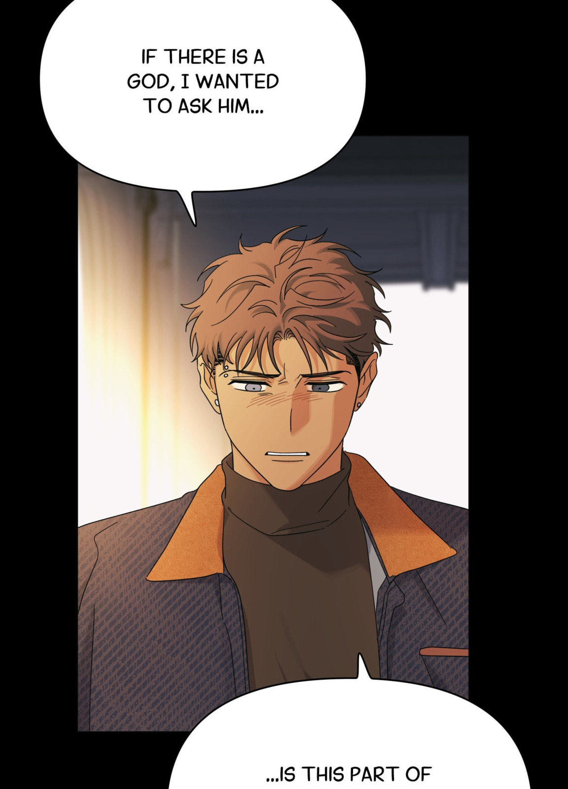 HEATWAVE Chapter 23 page 29 - 
