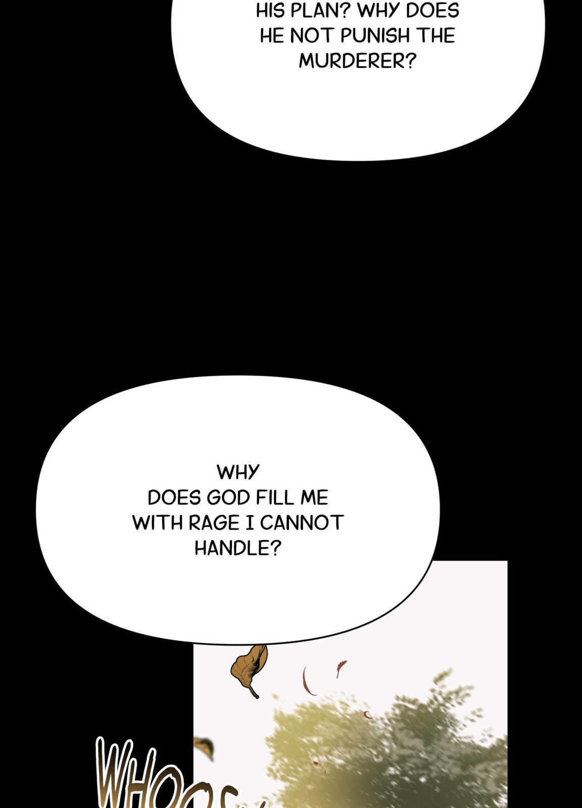 HEATWAVE Chapter 23 page 30 - 