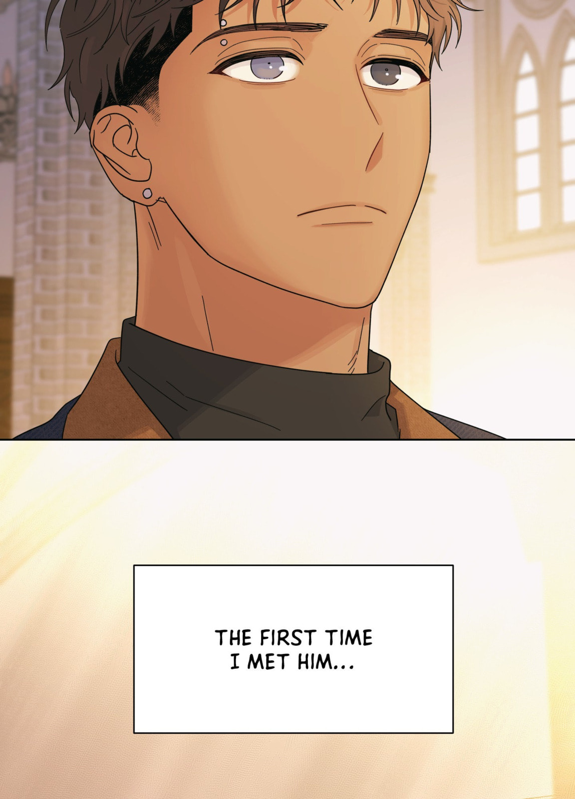 HEATWAVE Chapter 23 page 4 - 