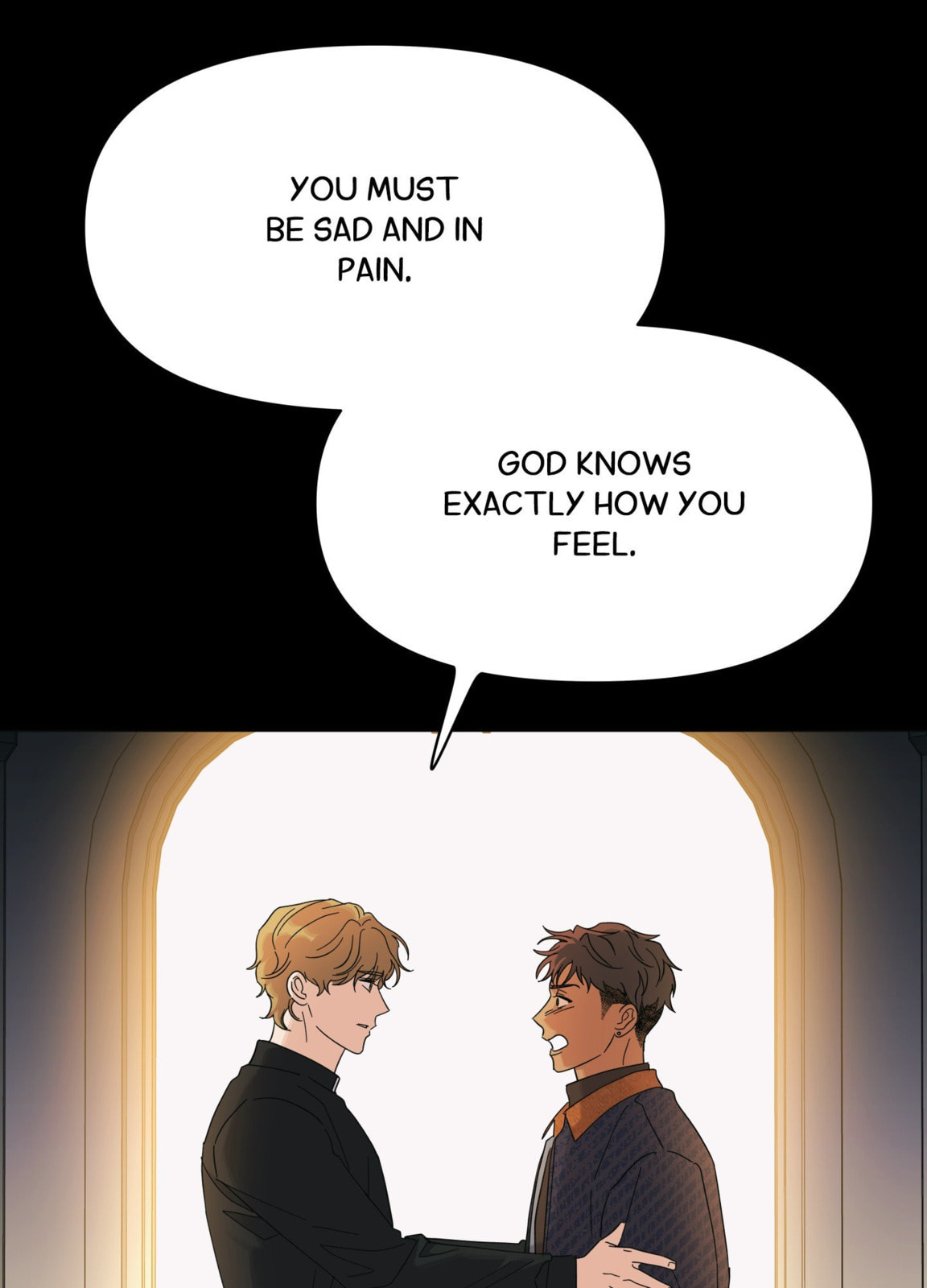 HEATWAVE Chapter 23 page 32 - 