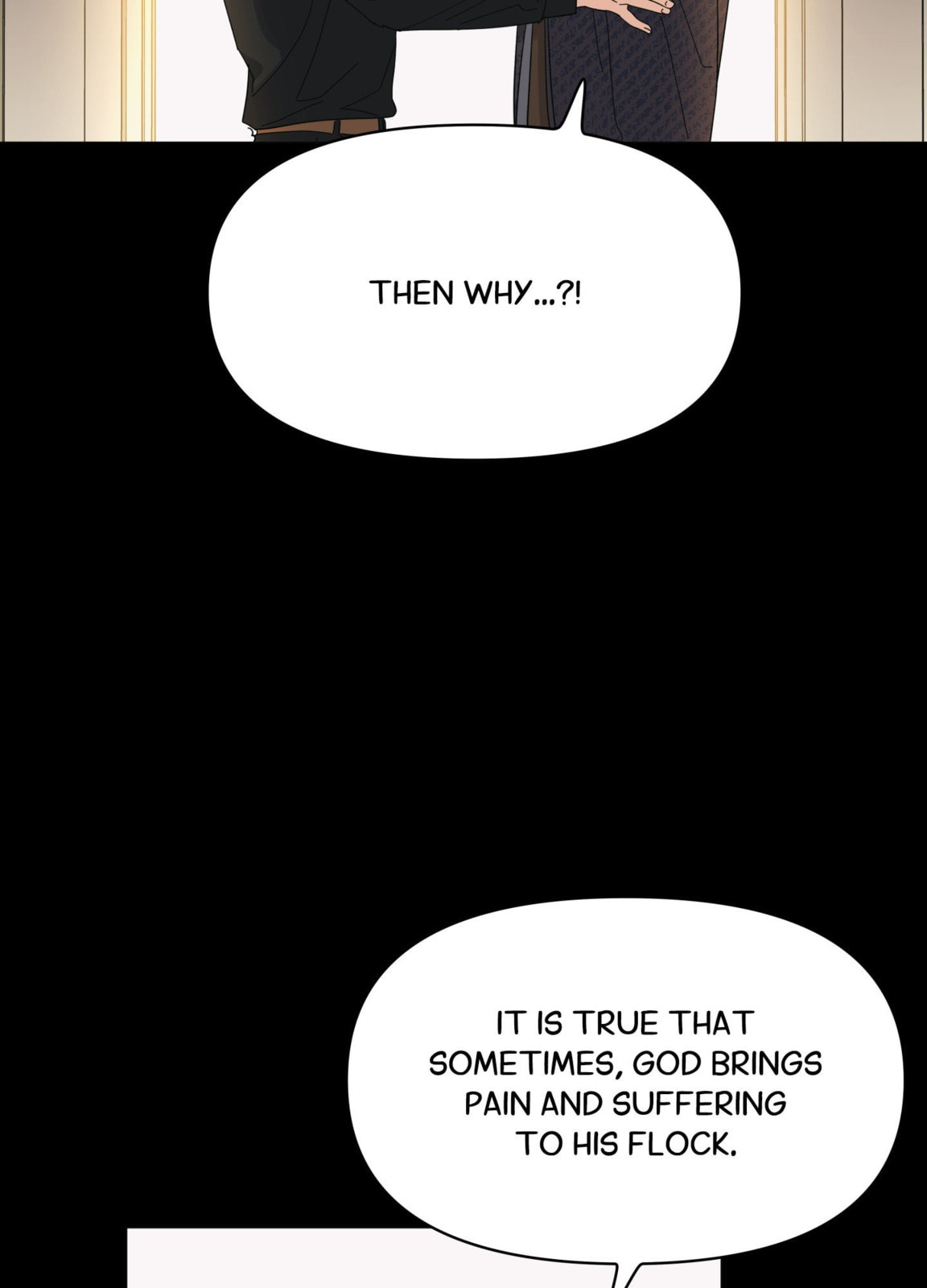 HEATWAVE Chapter 23 page 33 - 