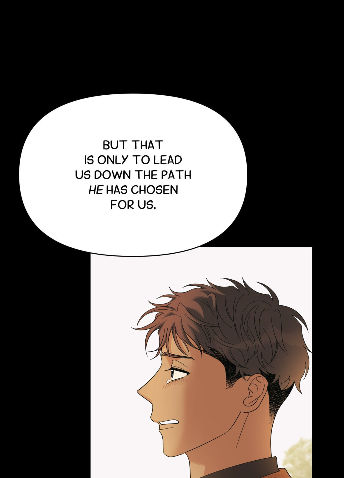 HEATWAVE Chapter 23 page 35 - 