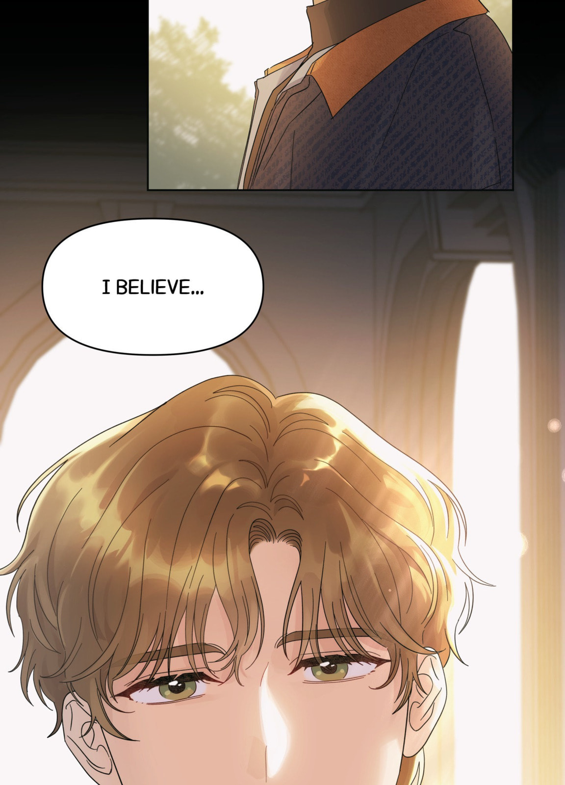 HEATWAVE Chapter 23 page 36 - 