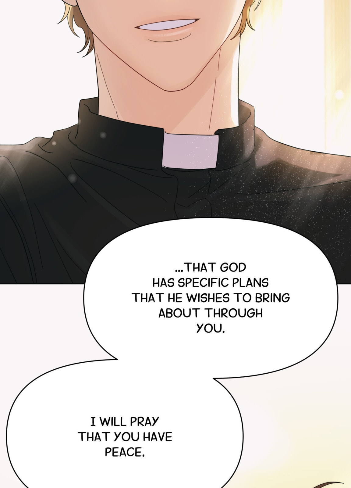 HEATWAVE Chapter 23 page 37 - 