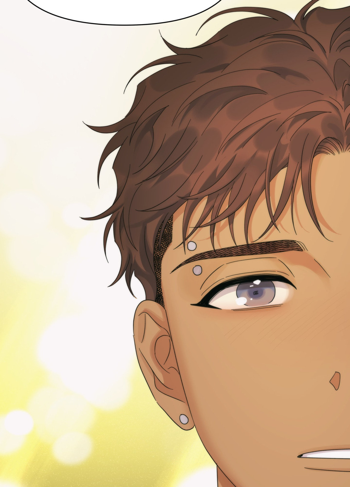 HEATWAVE Chapter 23 page 38 - 