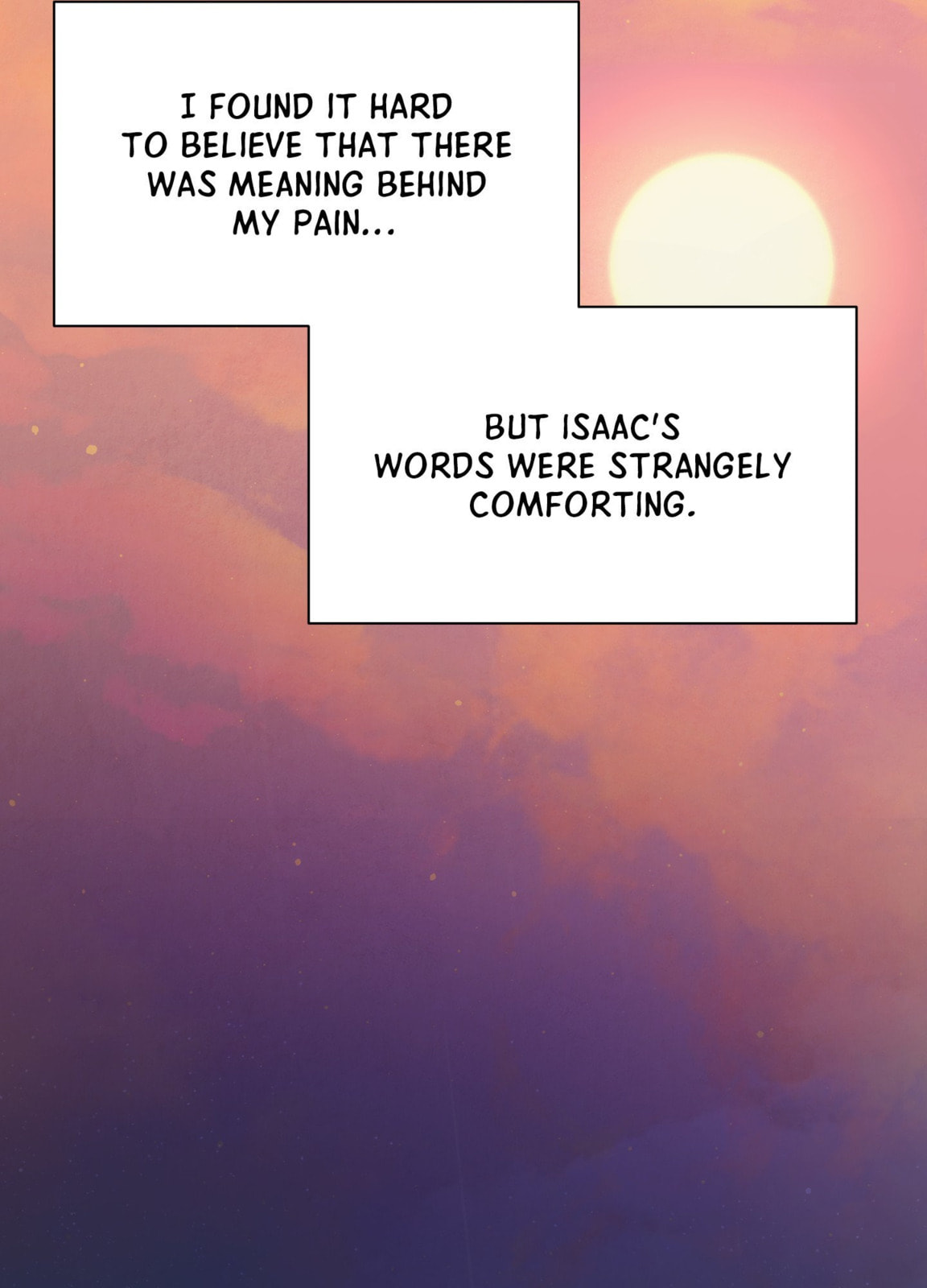 HEATWAVE Chapter 23 page 40 - 