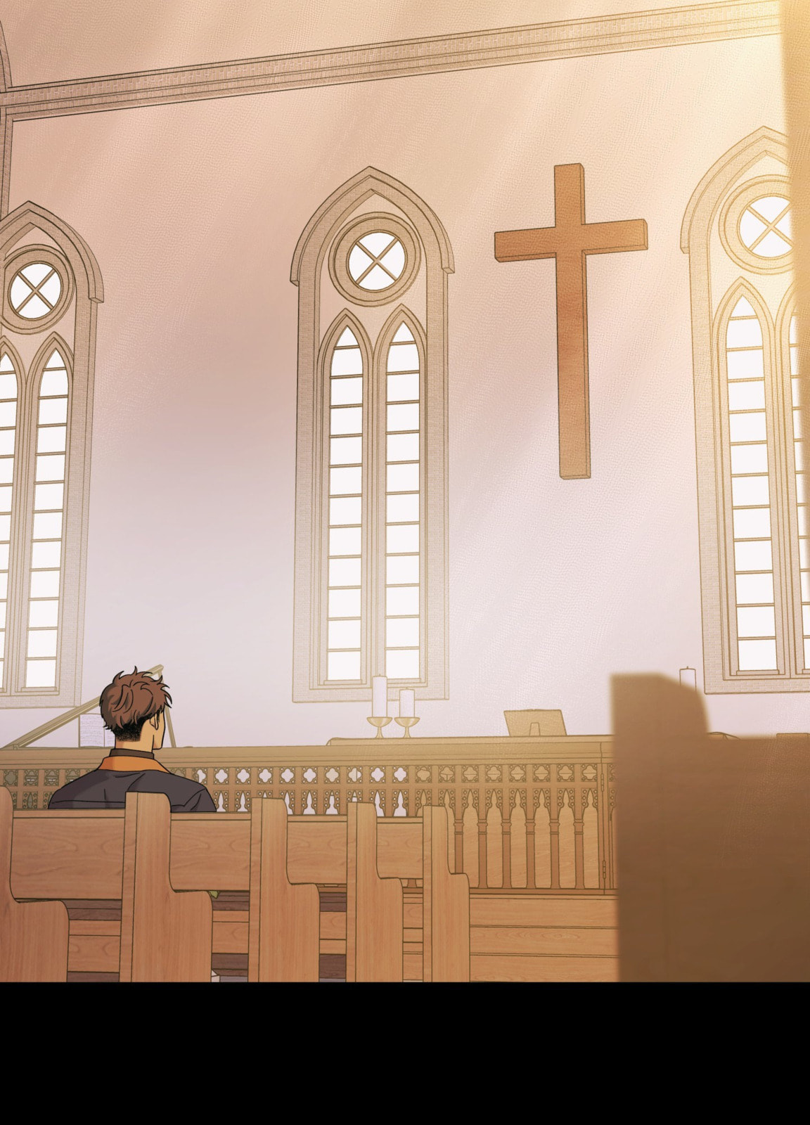 HEATWAVE Chapter 23 page 5 - 