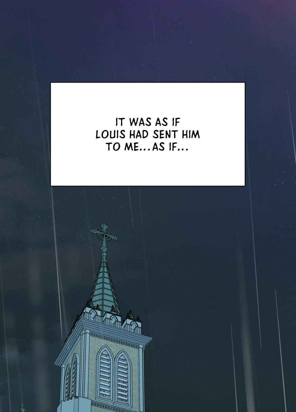 HEATWAVE Chapter 23 page 41 - 
