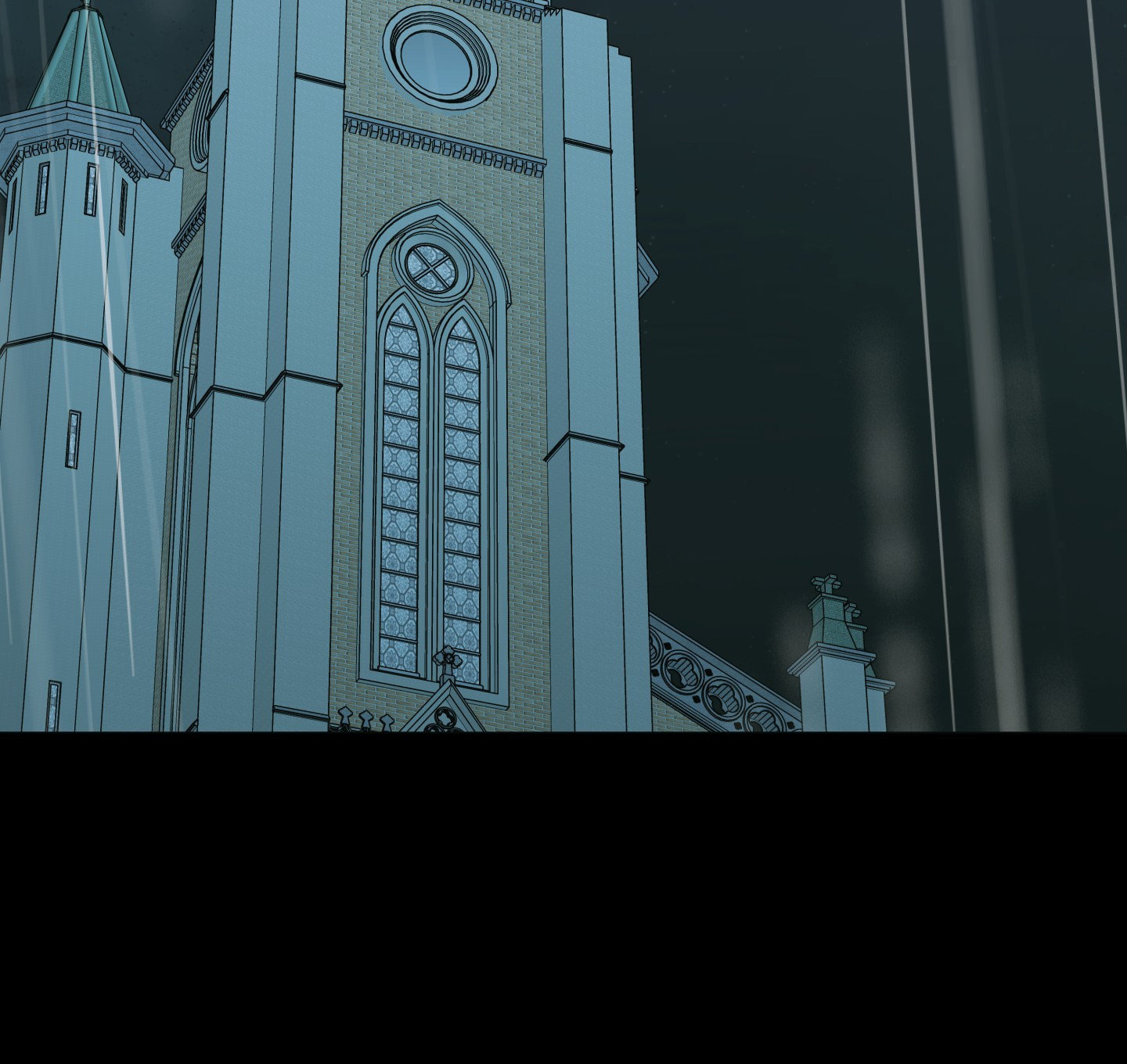 HEATWAVE Chapter 23 page 42 - 
