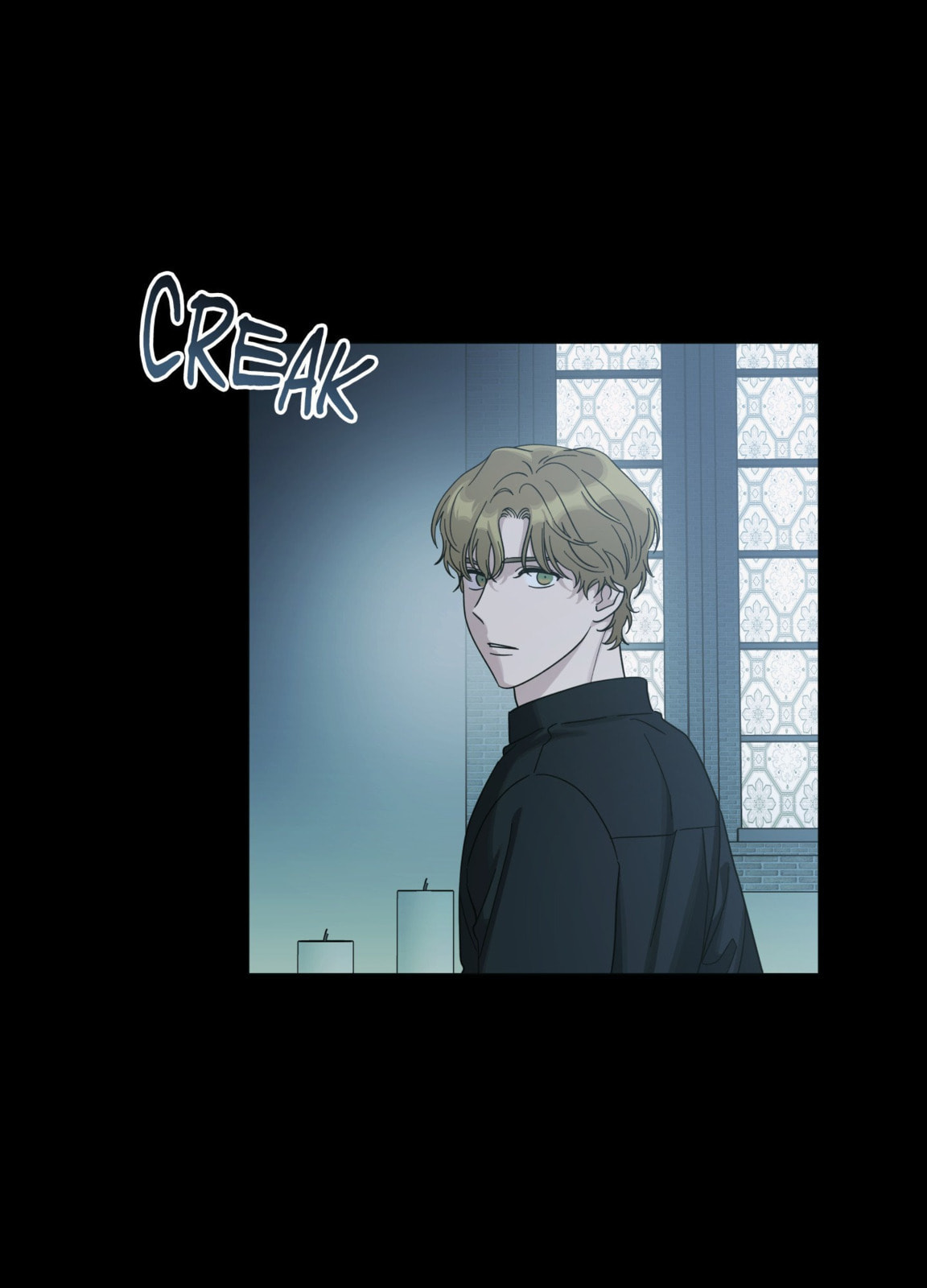 HEATWAVE Chapter 23 page 43 - 