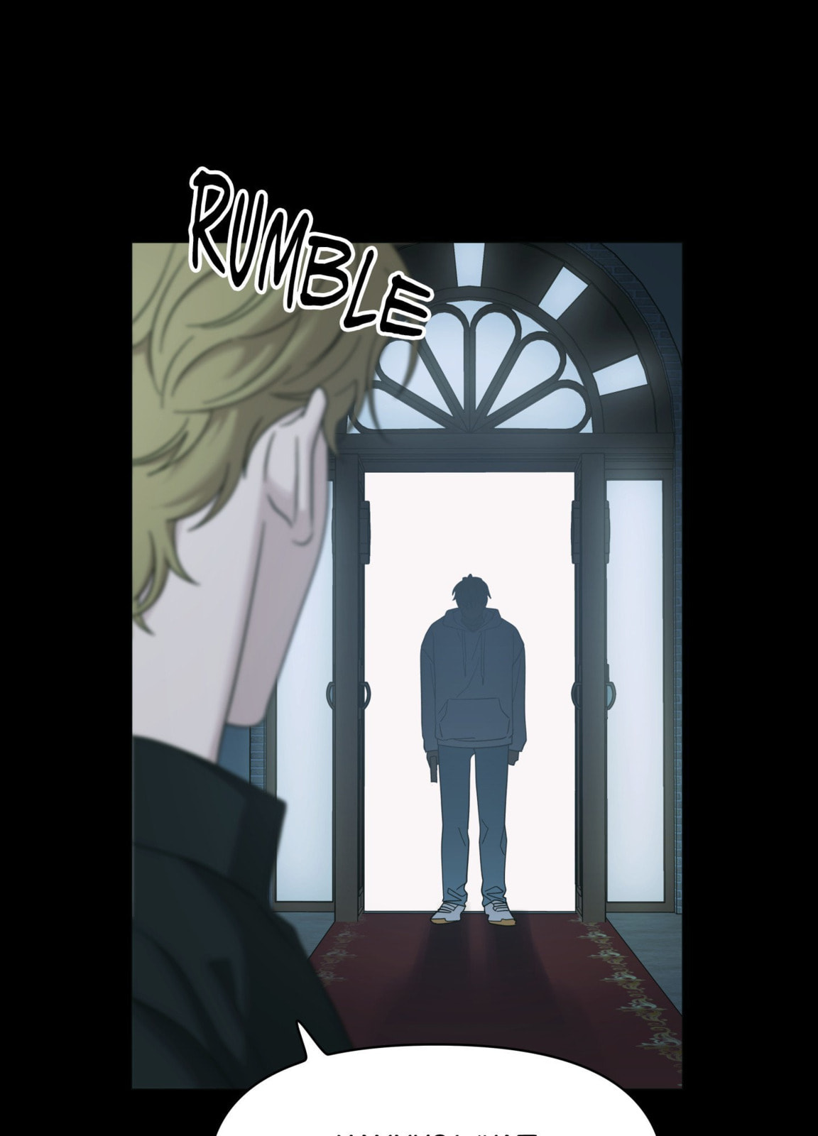 HEATWAVE Chapter 23 page 44 - 