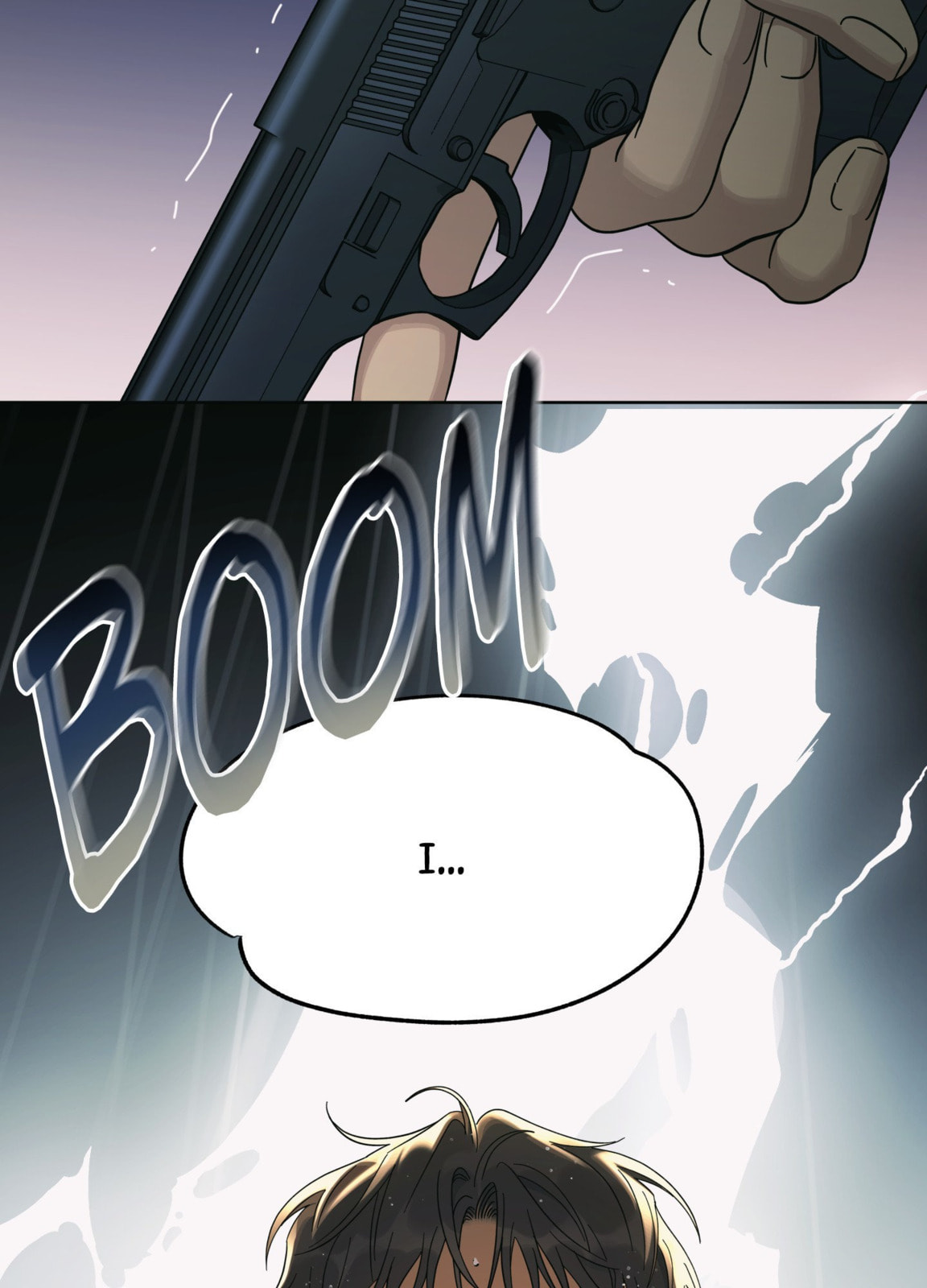 HEATWAVE Chapter 23 page 46 - 