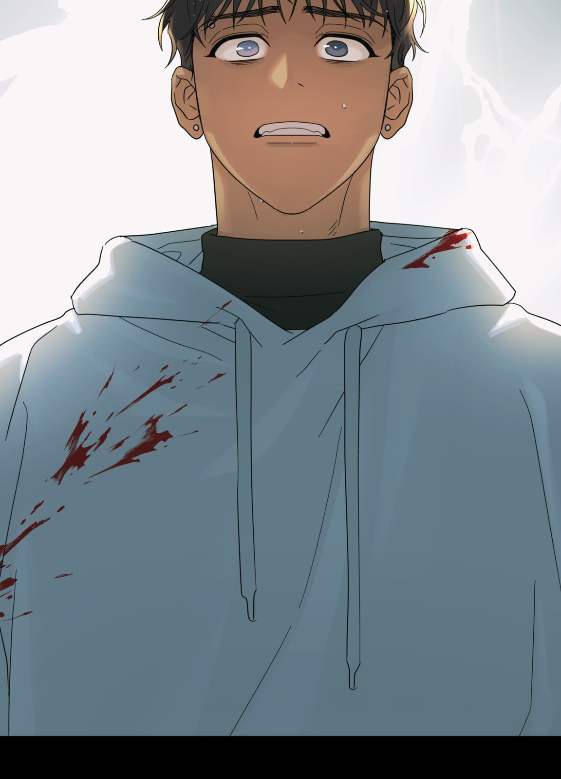 HEATWAVE Chapter 23 page 47 - 