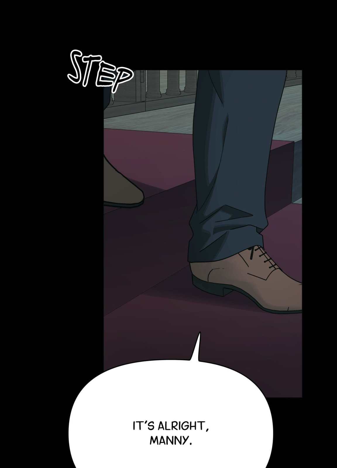 HEATWAVE Chapter 23 page 49 - 