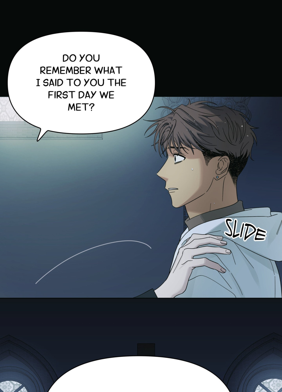 HEATWAVE Chapter 23 page 51 - 