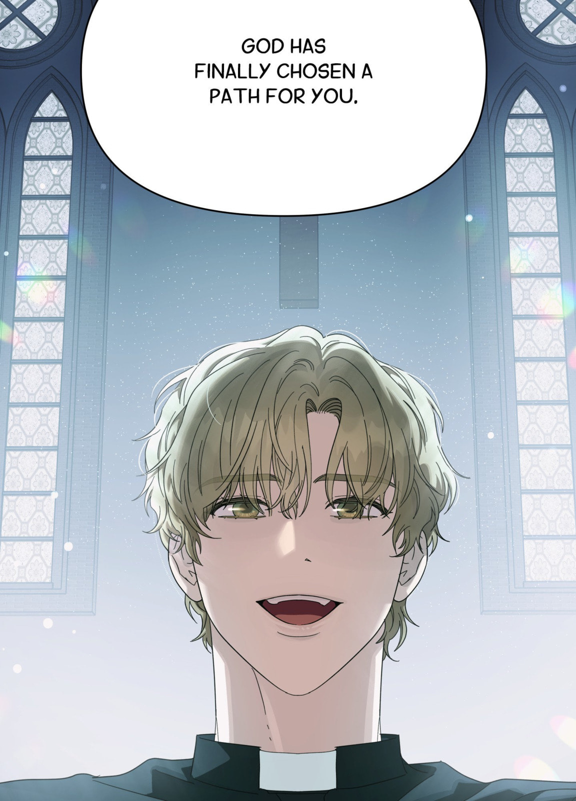 HEATWAVE Chapter 23 page 52 - 