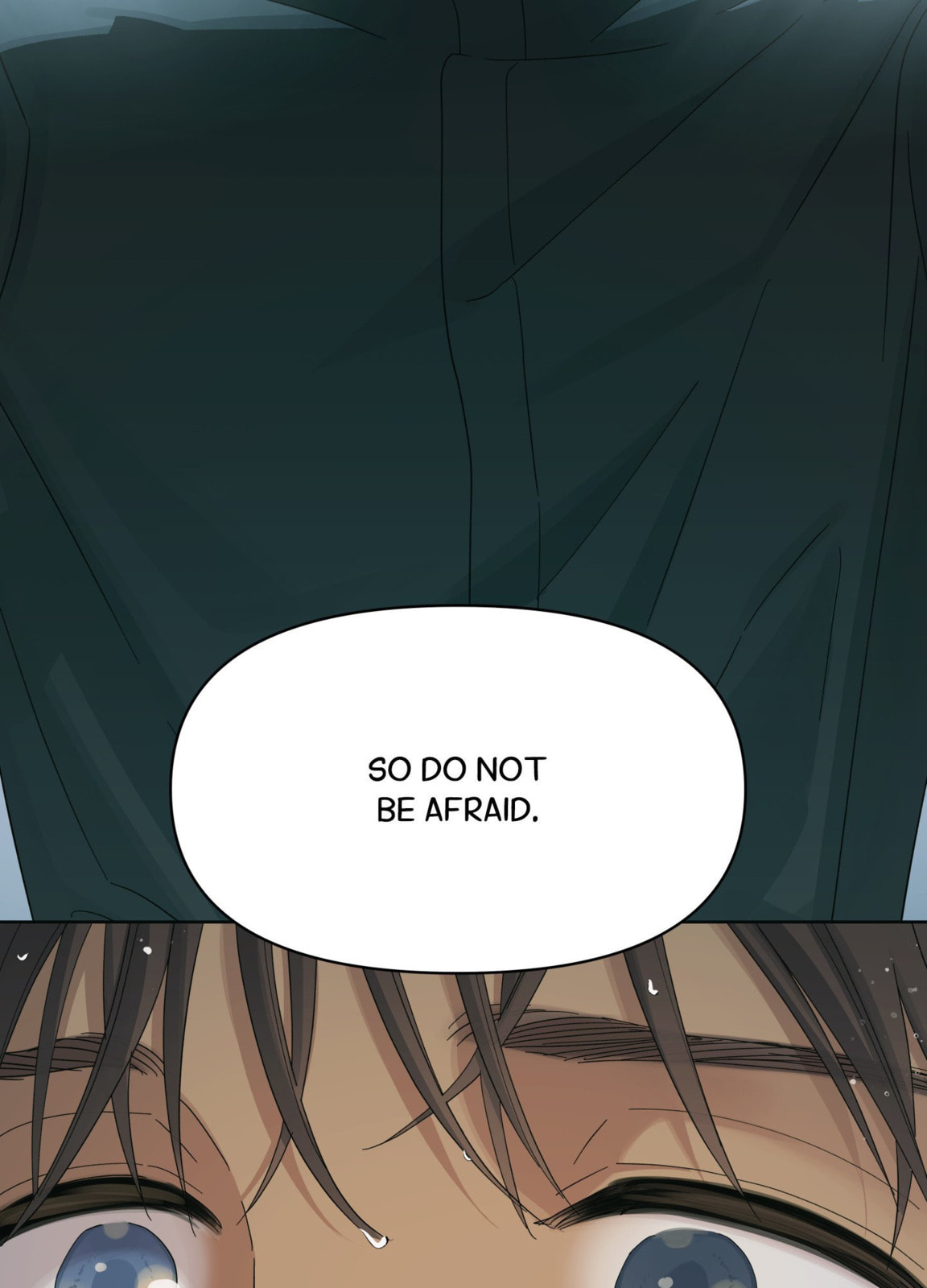 HEATWAVE Chapter 23 page 53 - 